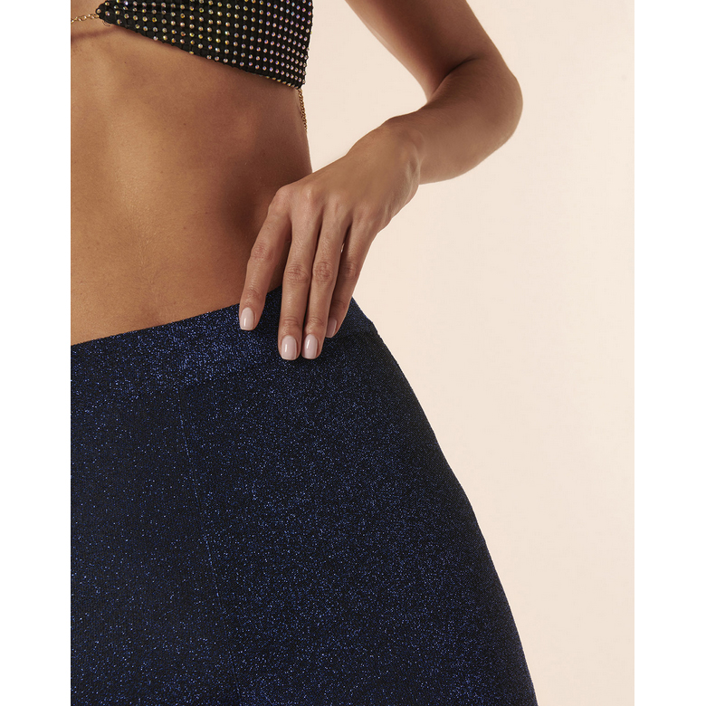 Karma Koma Roberto Shorts Worker Blue