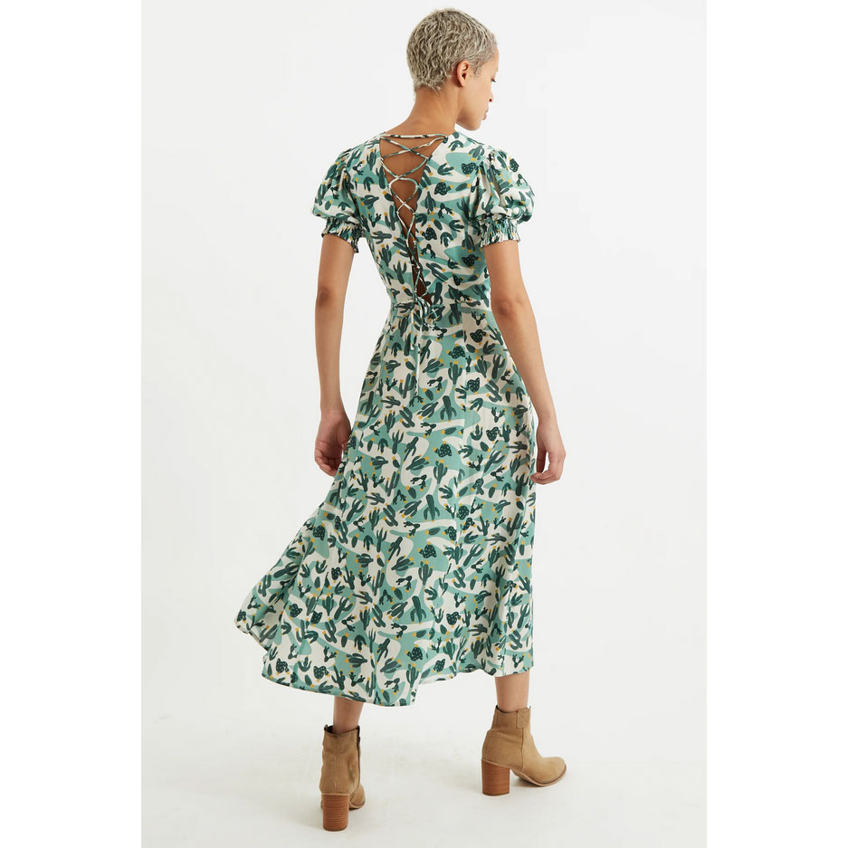 Louche Ramola Arizona Kleid Multi