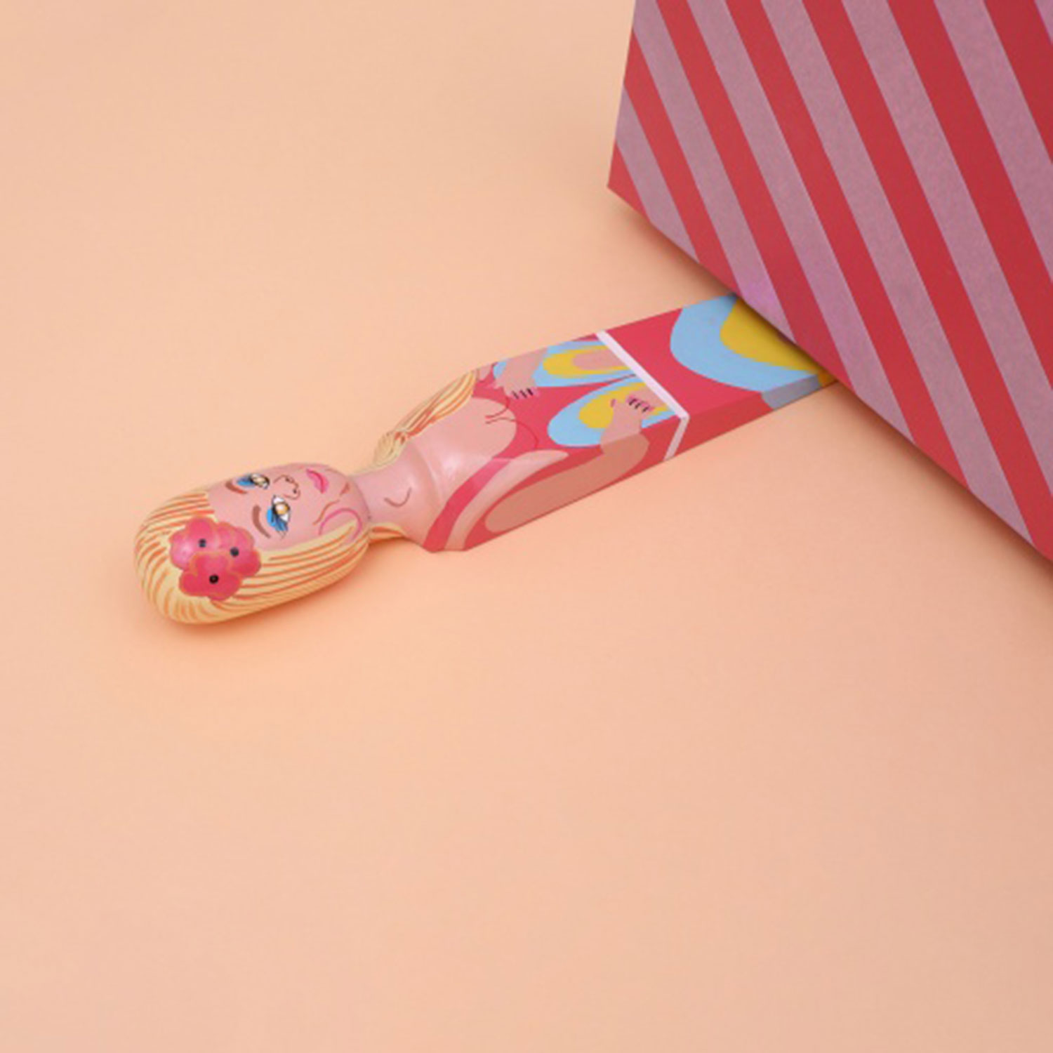 Wedgie Roopy Türkeil