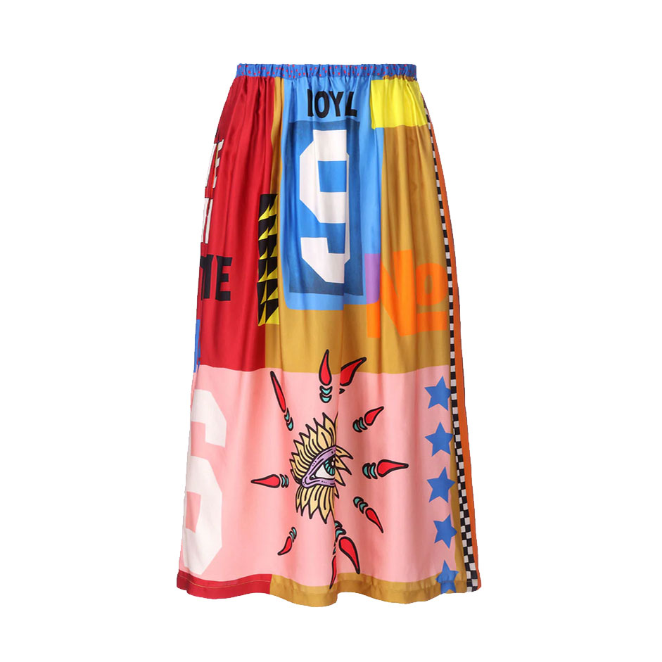 Me369 Rosalee Jupe Me Time