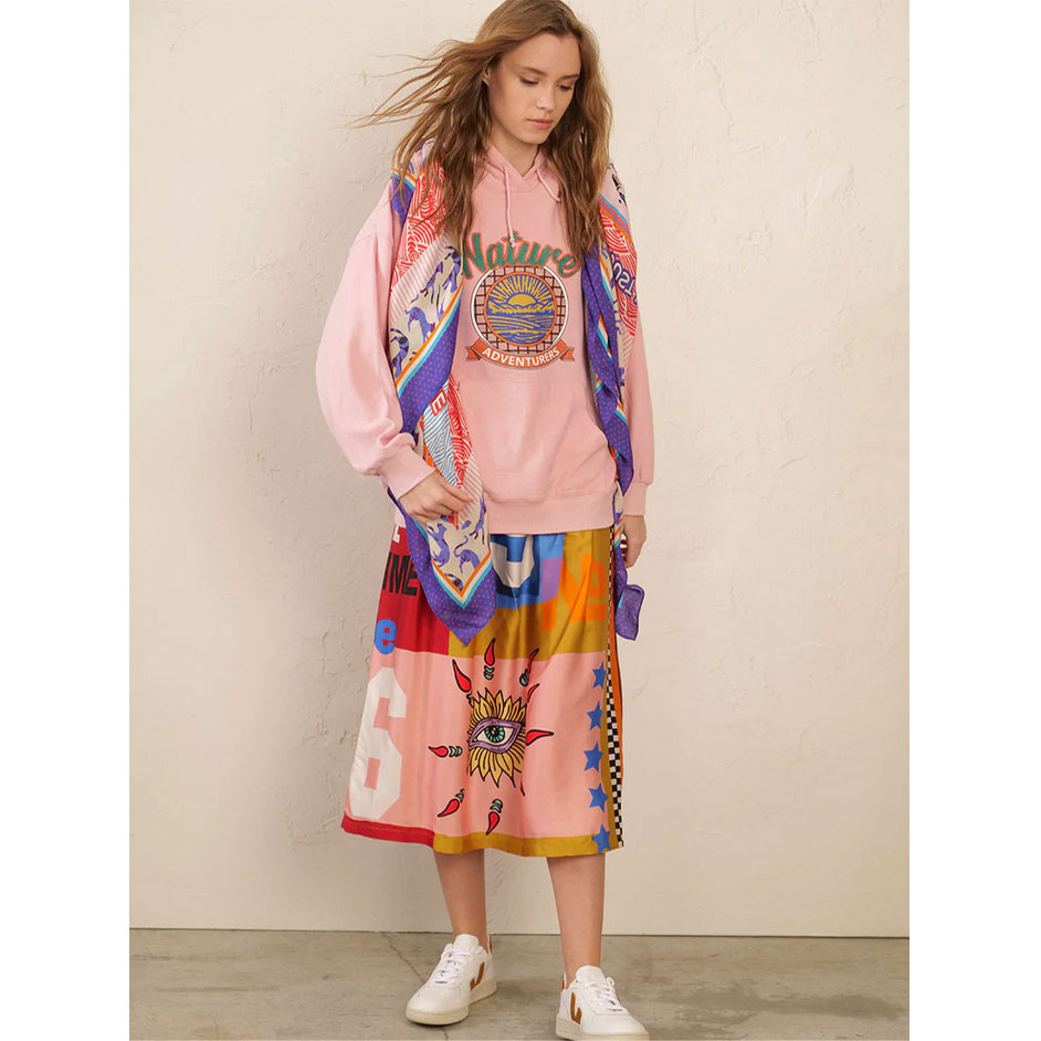 Me369 Rosalee Jupe Me Time