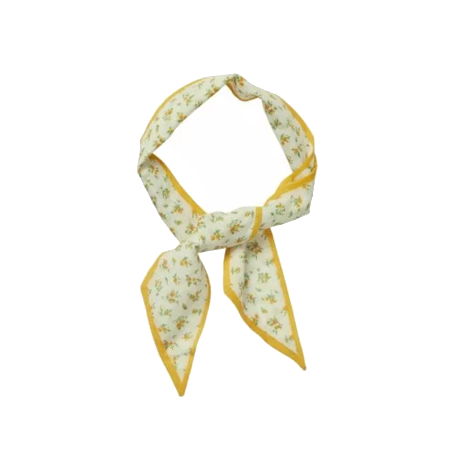 Lolly's Laundry Rosemary Schal Yellow