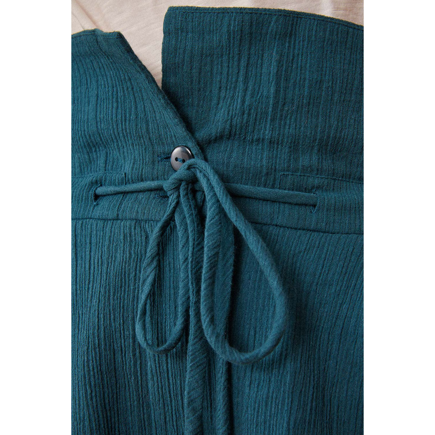 Des Petits Hauts Rubisco Shorts Nuit