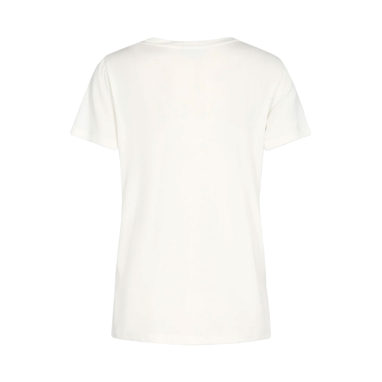 Minimum Rynah T-Shirt Snow White