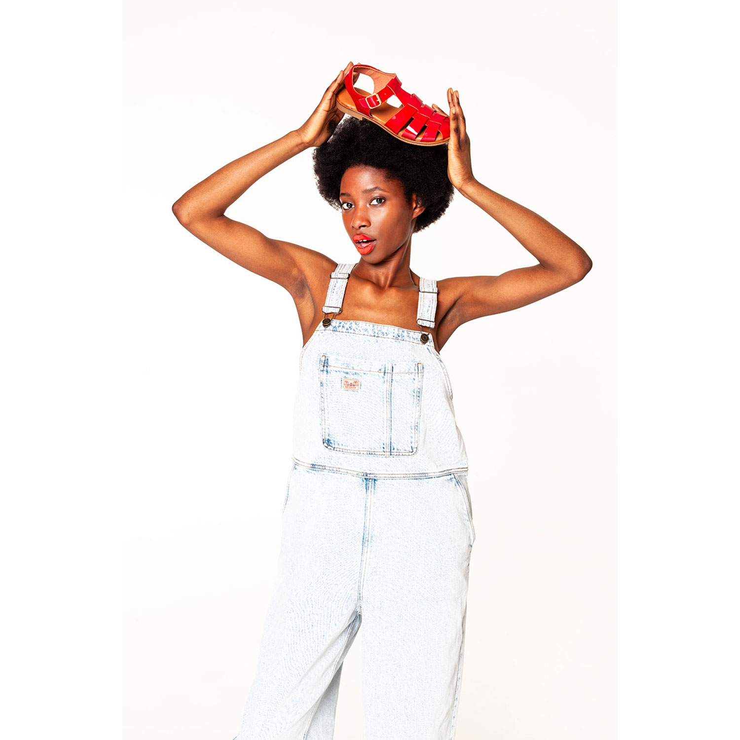 La Garçonne Sable La Garconne Lavatto Libano Braun Model