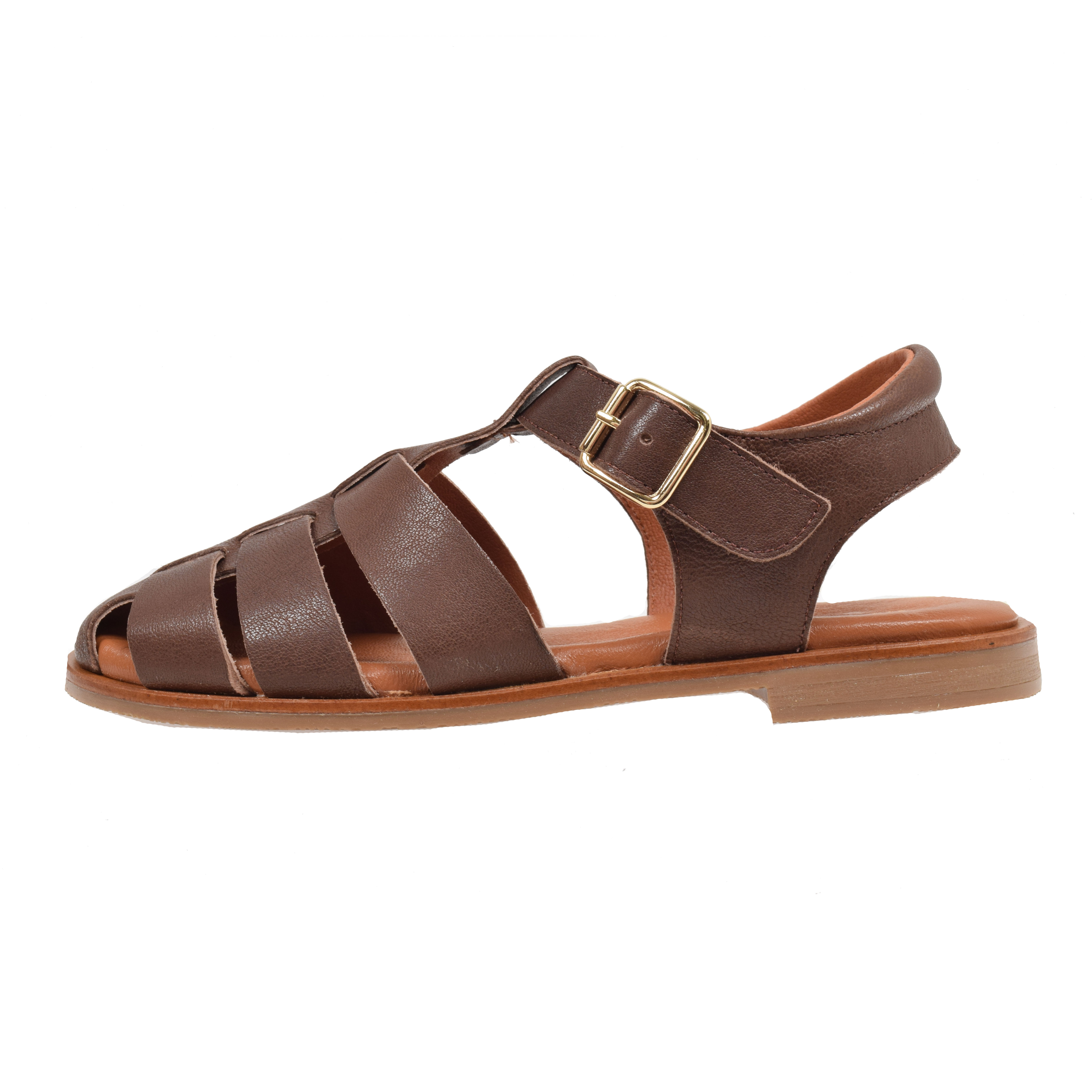 La Garçonne Sable La Garconne Lavatto Libano Braun Seite