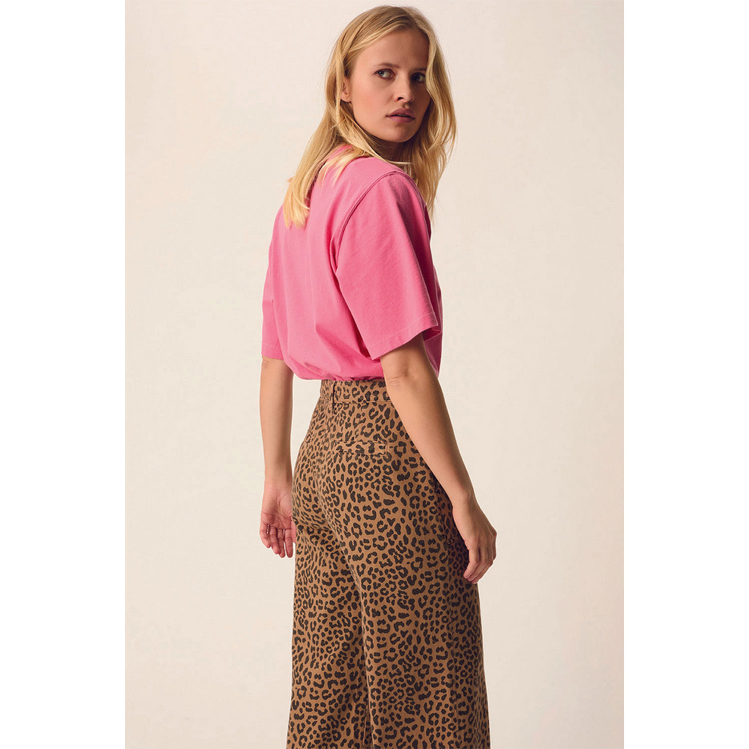 Des Petits Hauts Saga Hose Graou