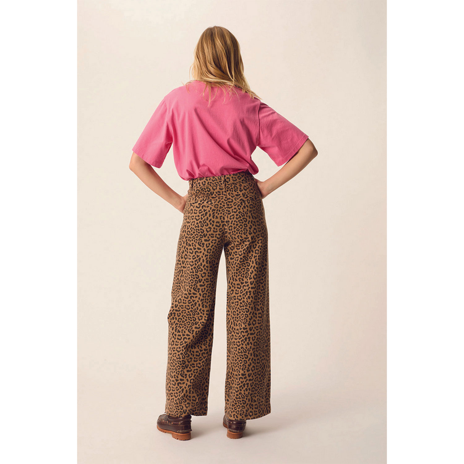 Des Petits Hauts Saga Hose Graou