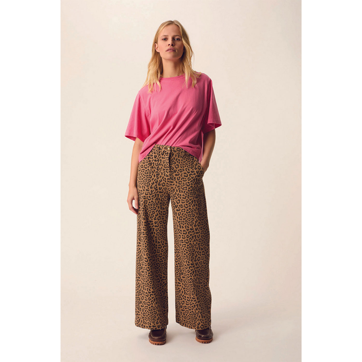 Des Petits Hauts Saga Hose Graou