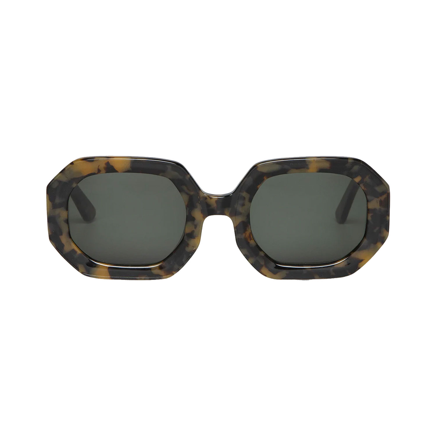 Sagene Sonnenbrille HC Tortoise