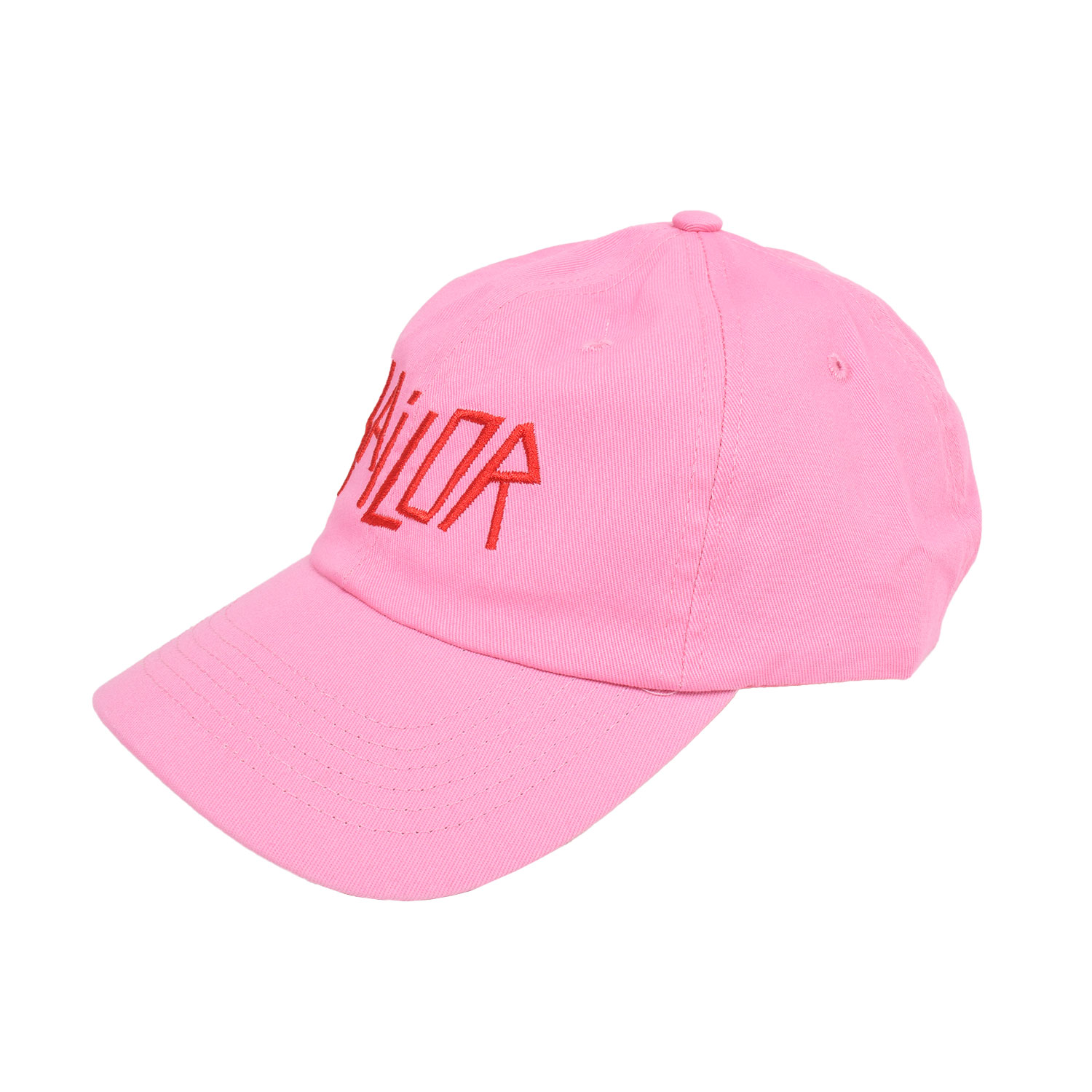 La Garçonne Accessoires Sailor La Garçonne Accessoires Cap Pink Seite