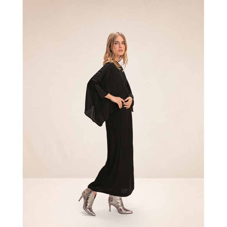 Karma Koma Save Karma Koma Jupe Schwarz Model Seite