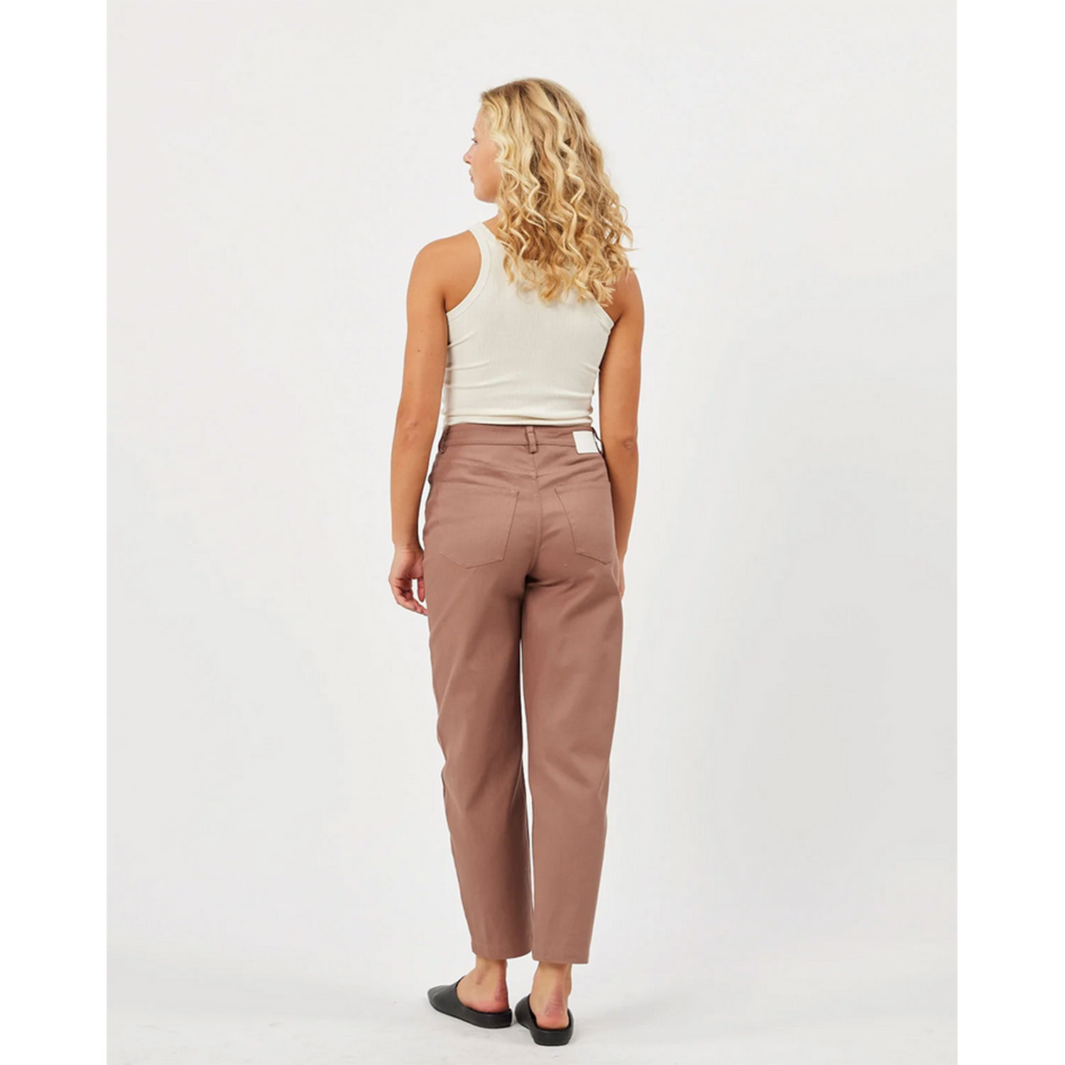 Minimum Scerra Hose Brownie