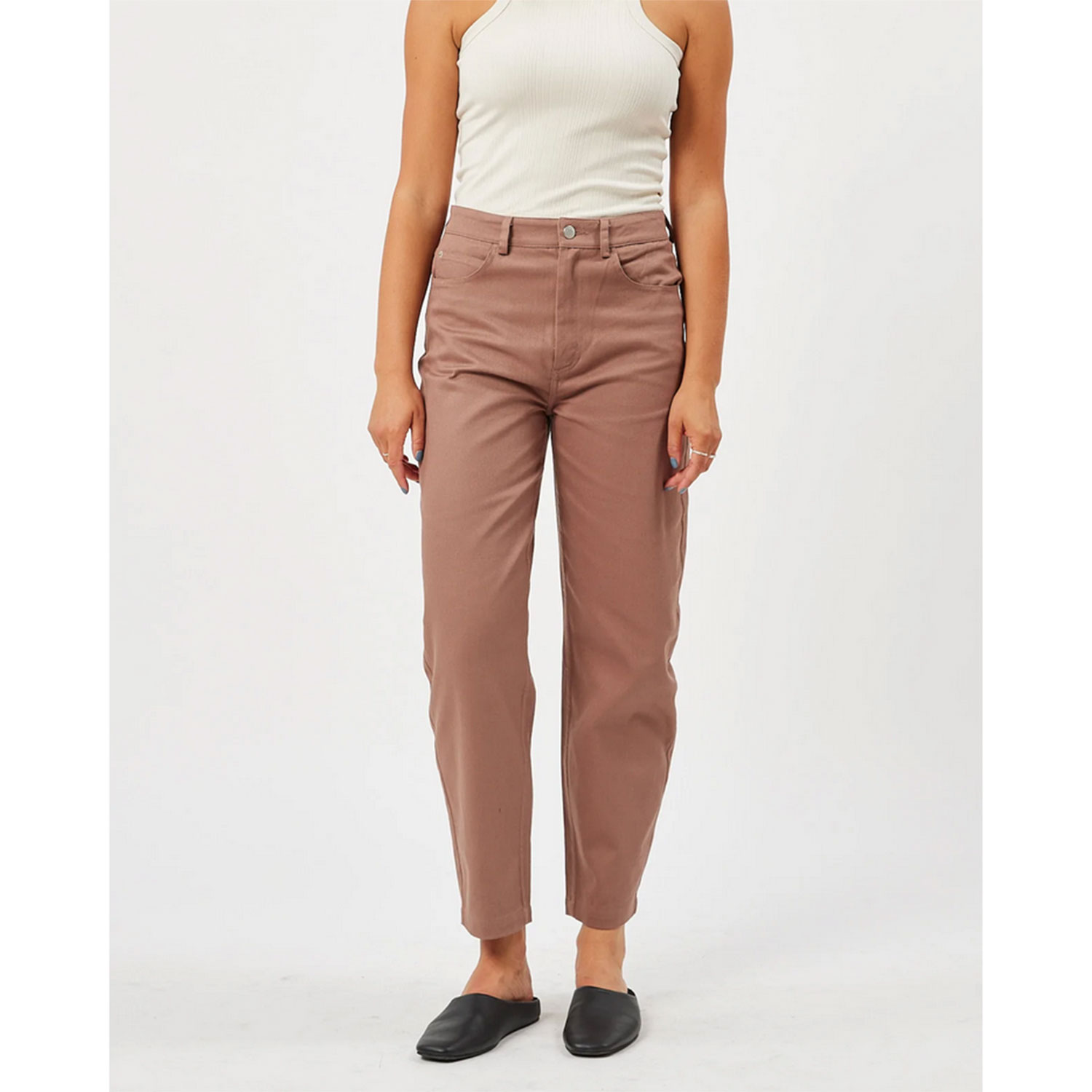 Minimum Scerra Hose Brownie