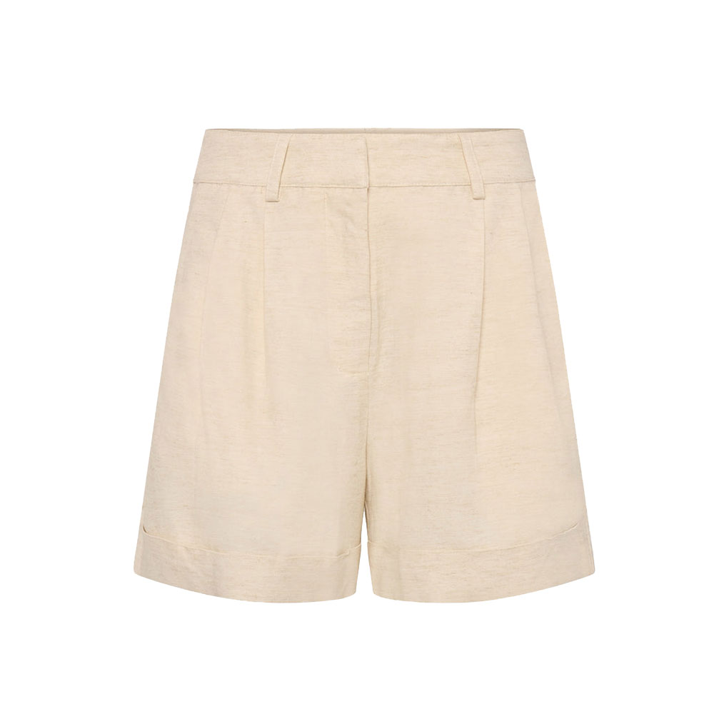 Minimum Selby Shorts Brown Rice