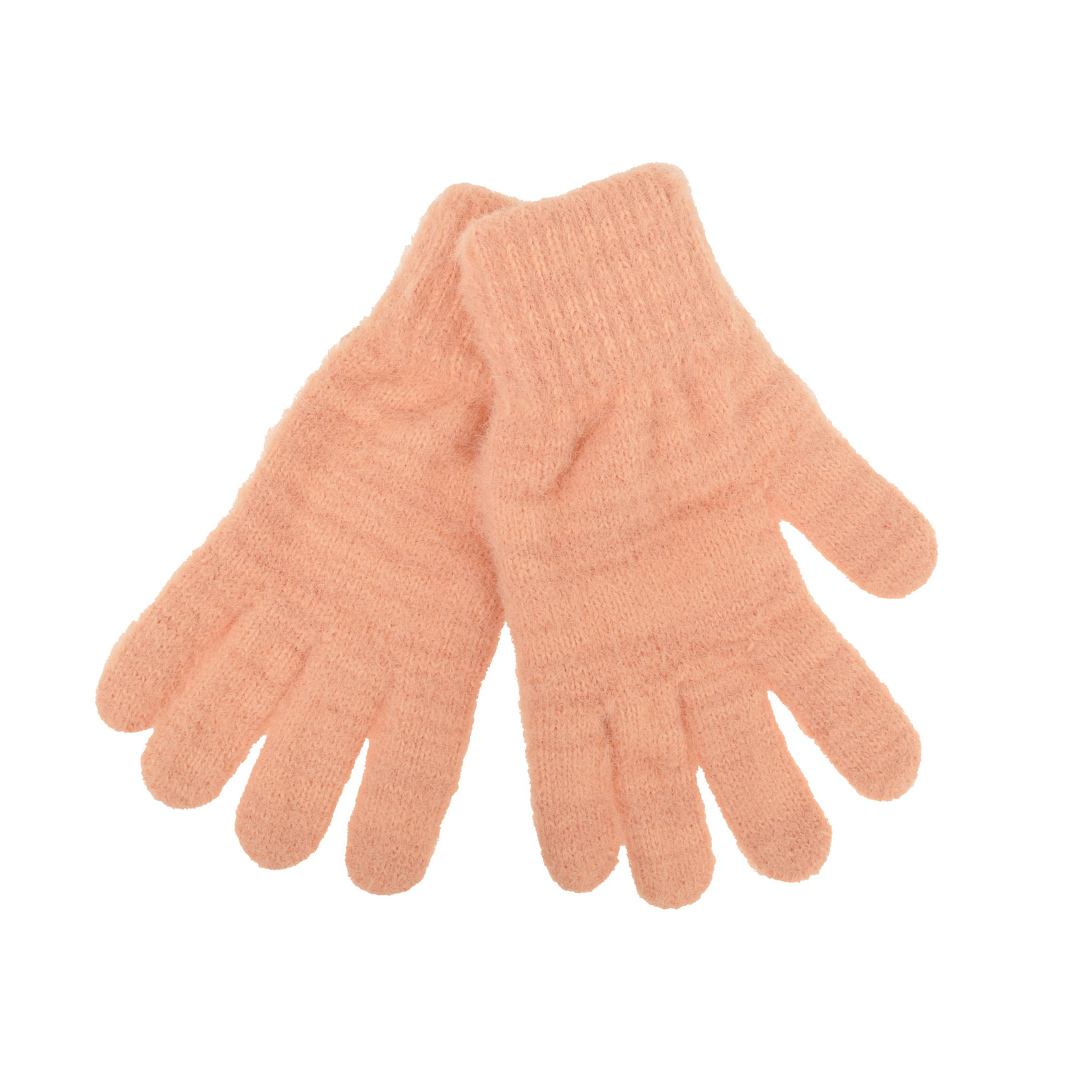 Voila Sera Eldiven Handschuhe Apricot