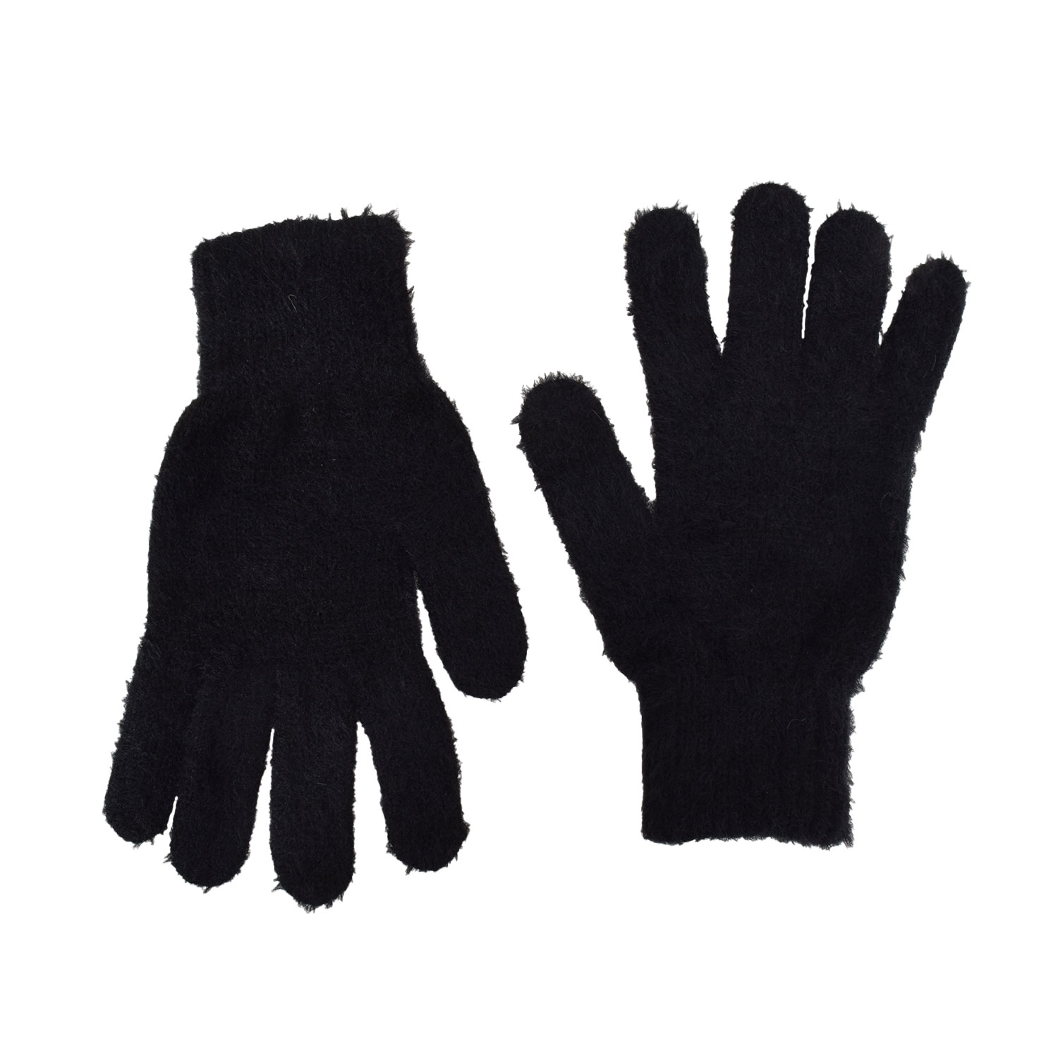 Voila Sera Eldiven Handschuhe Black