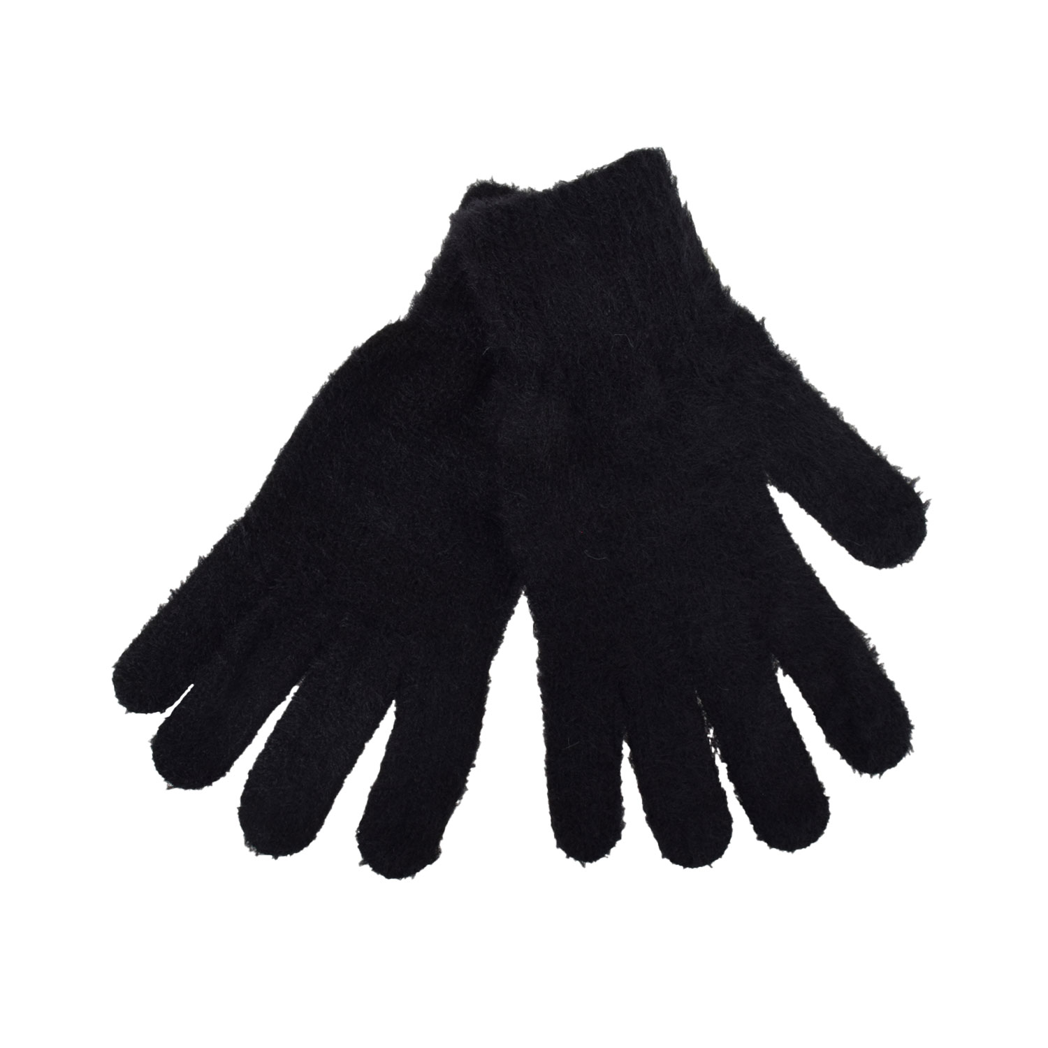 Voila Sera Eldiven Handschuhe Black