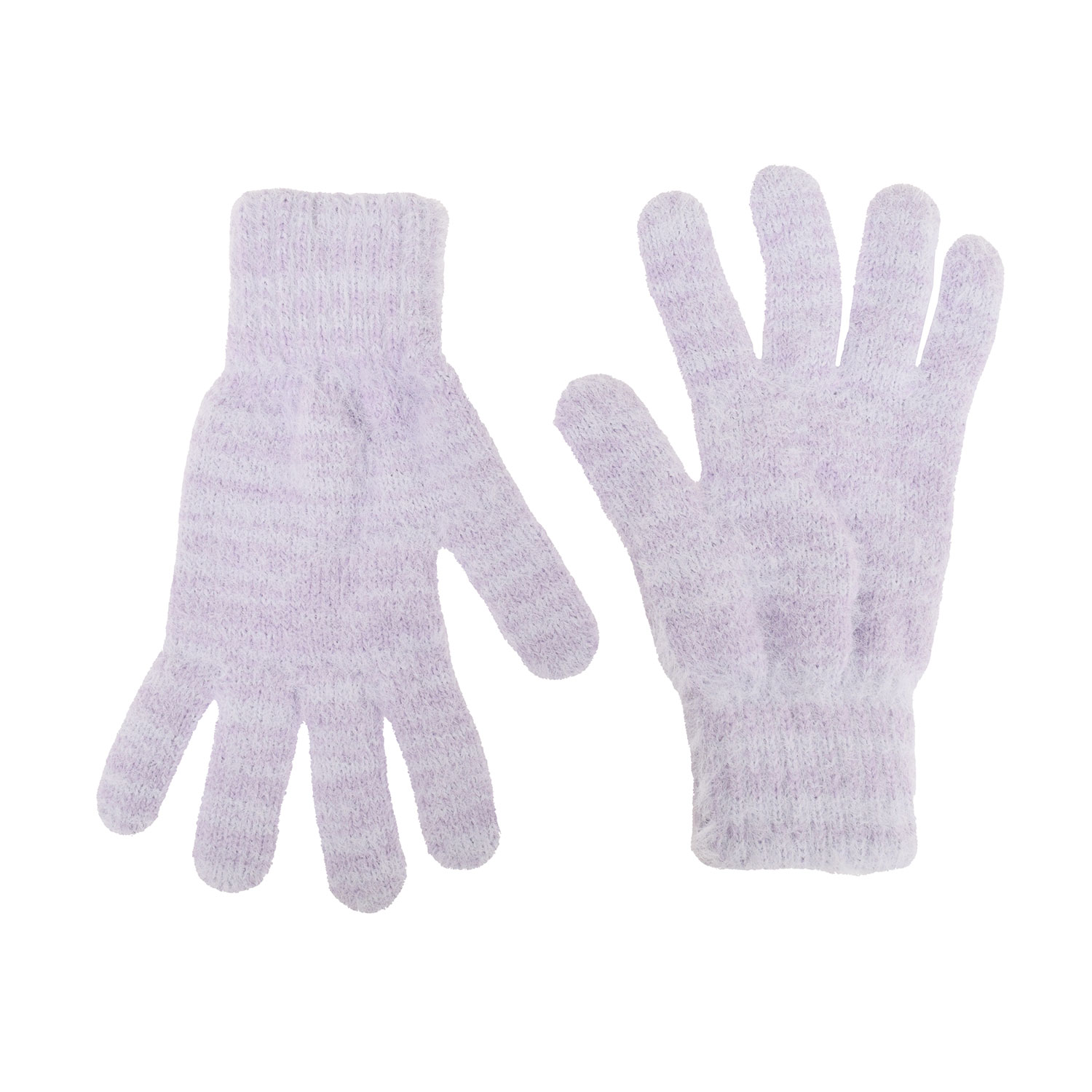 Sera Eldiven Handschuhe Lilac