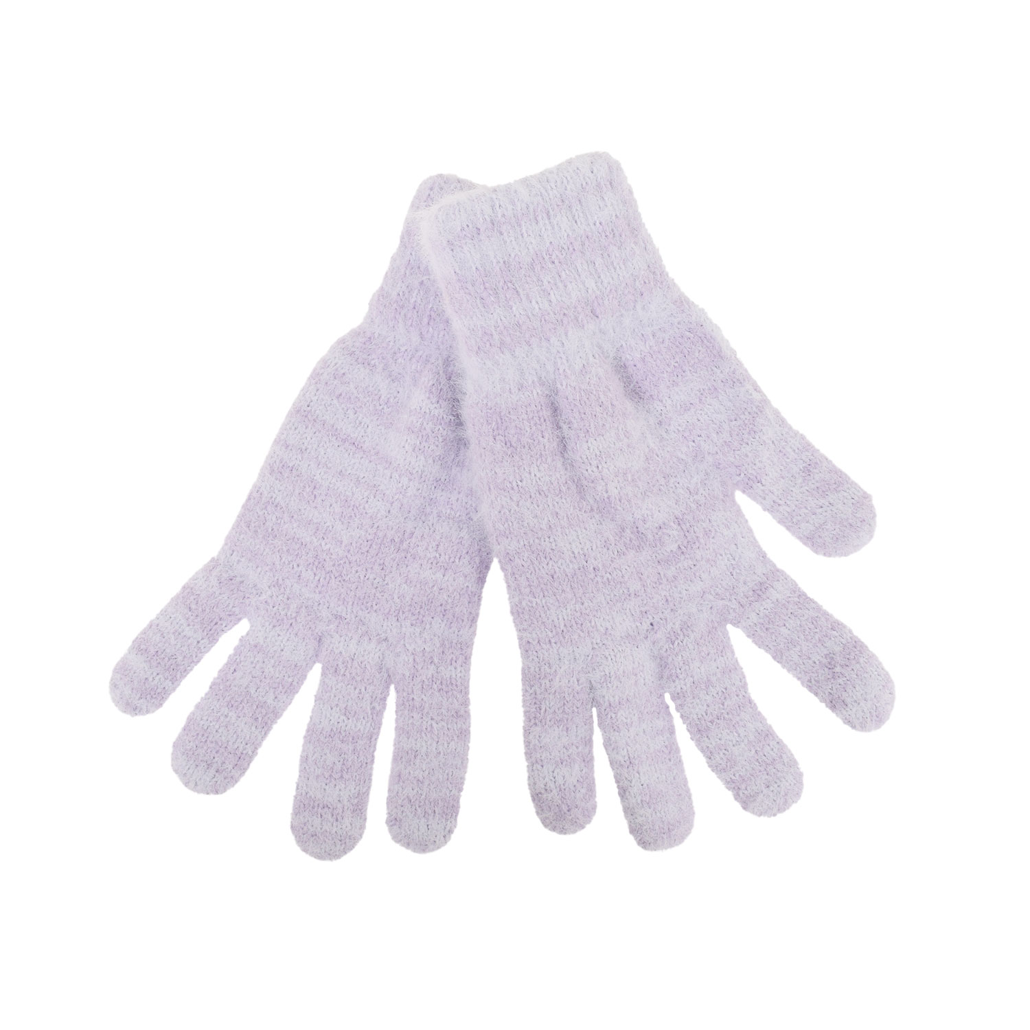Voila Sera Eldiven Handschuhe Lilac