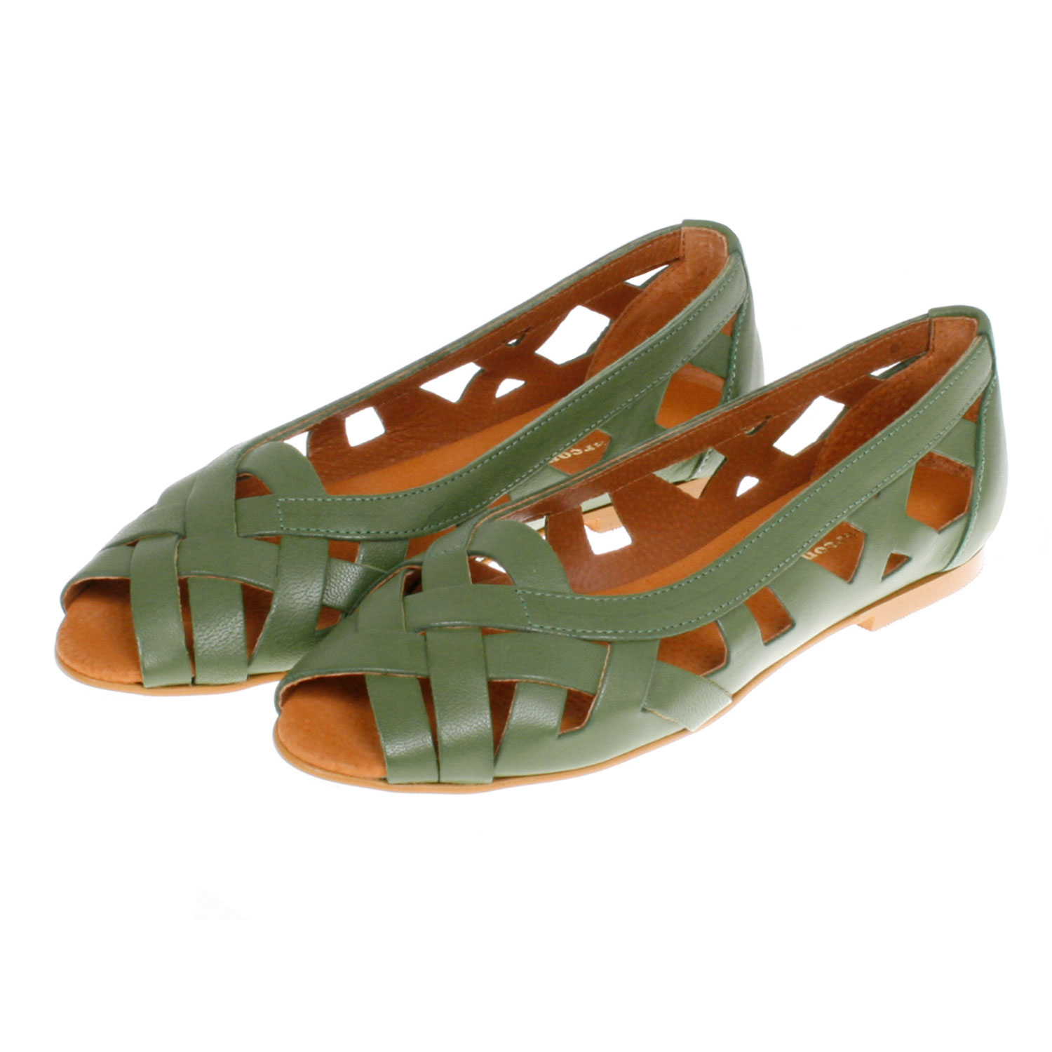 La Garçonne Doreen Sevilla