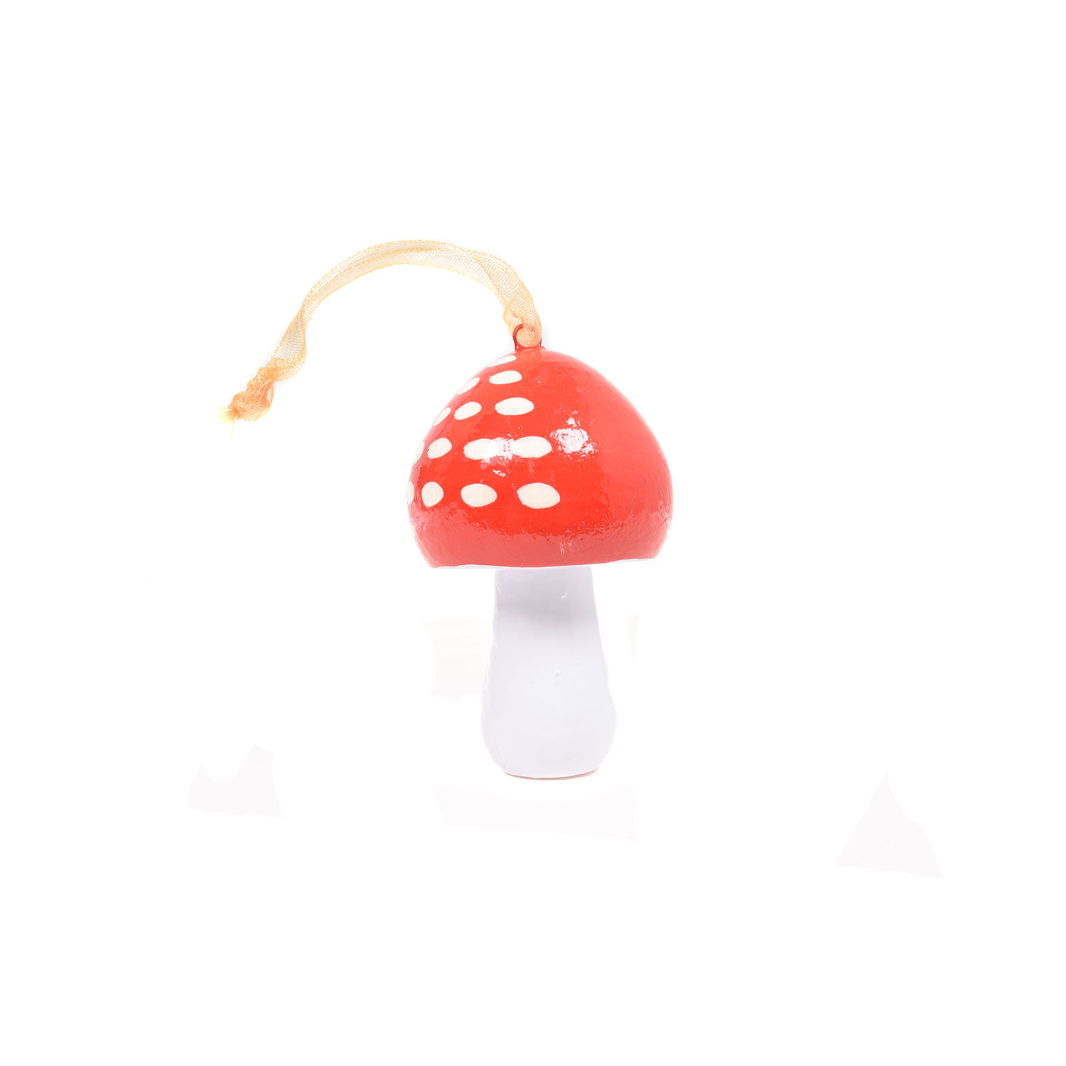 Shalimar Mushroom Weihnachtsbaum Schmuck