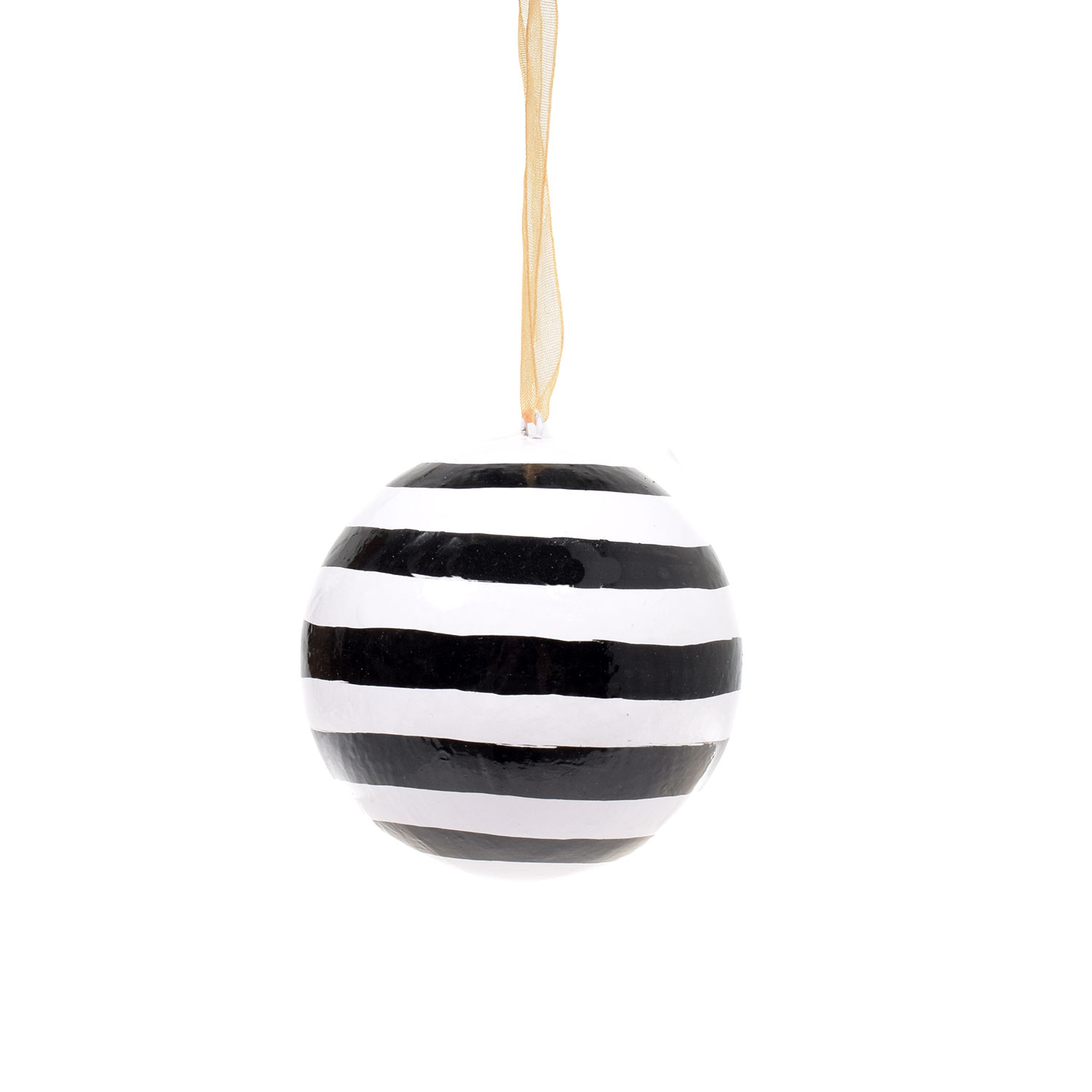 Latitudes Weihnachtskugel