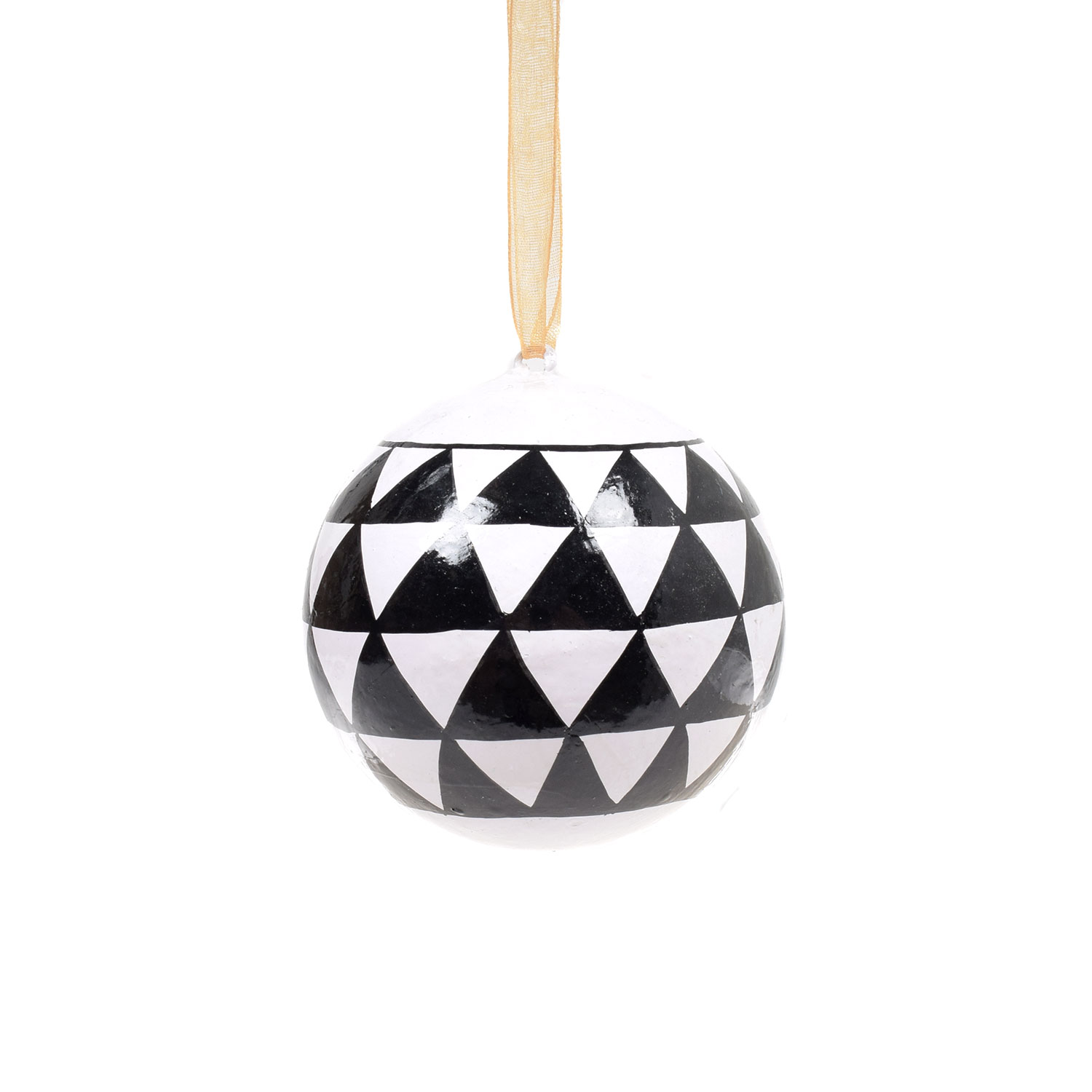 Rolling Hills Weihnachtskugel