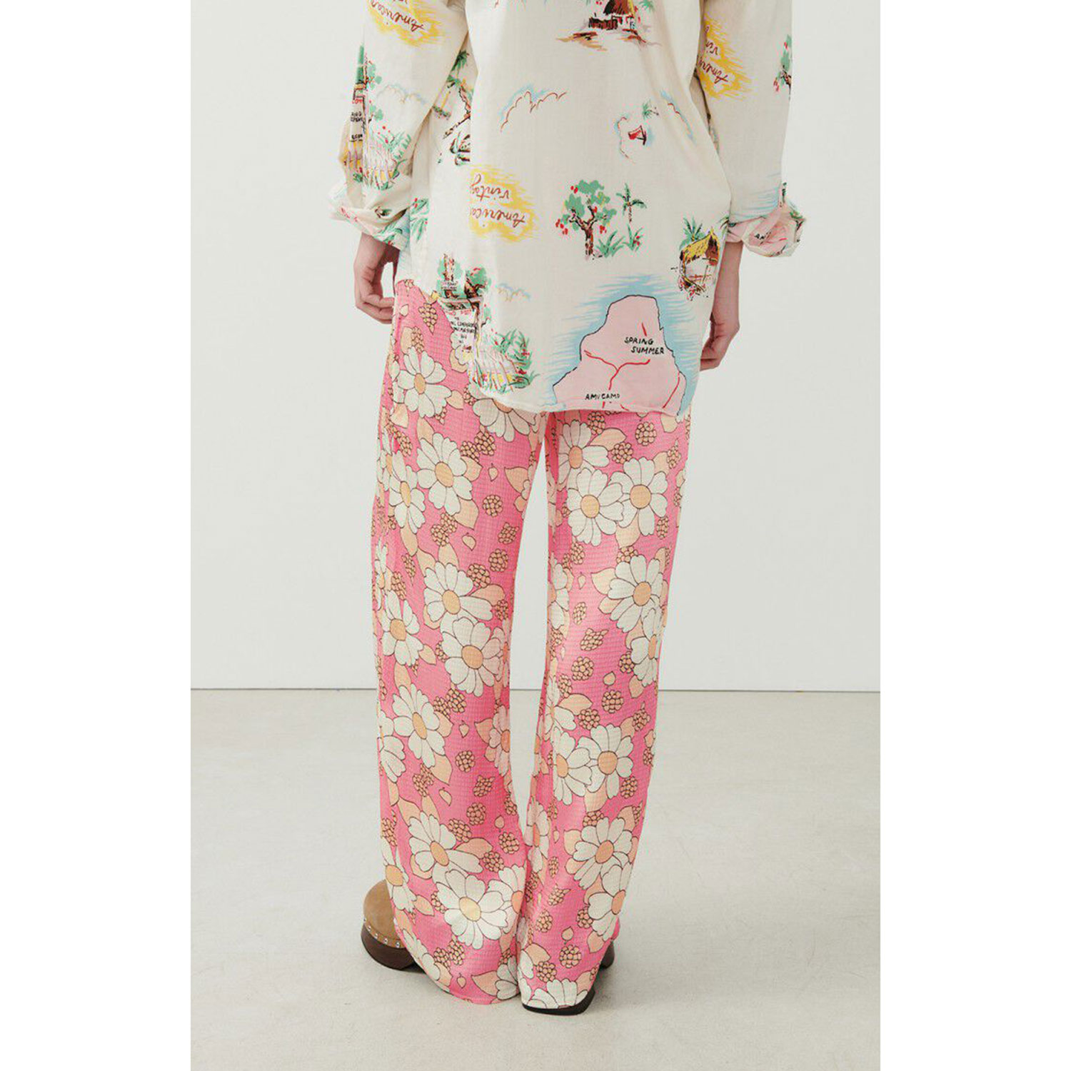 American Vintage Shan Hose Annie