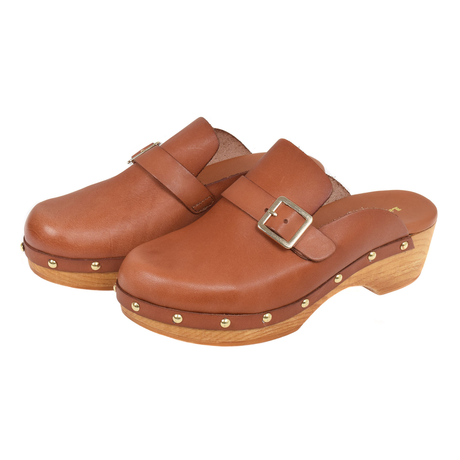 Sylvaine Absatzschuhe Cuero