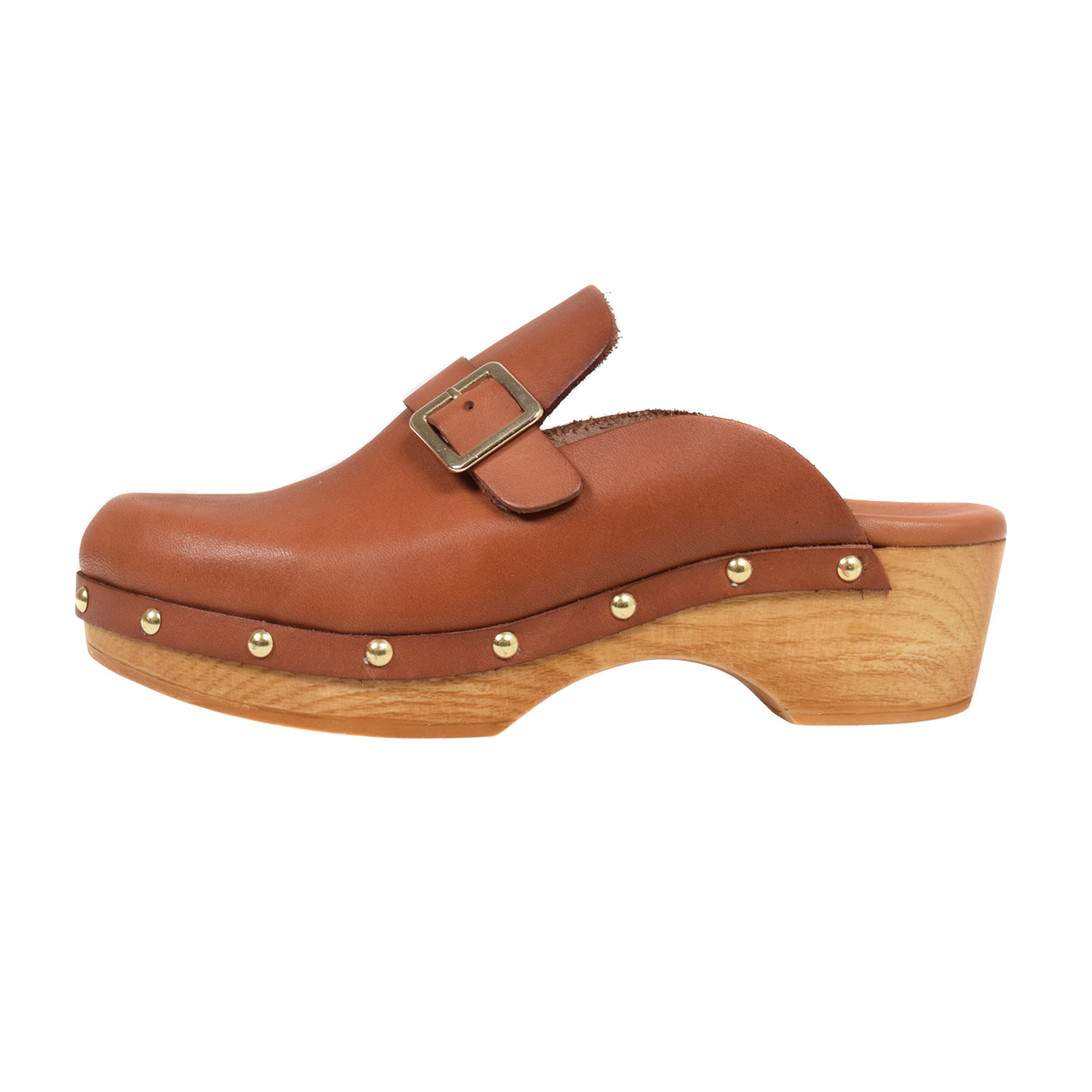 La Garçonne Sylvaine Absatzschuhe Cuero