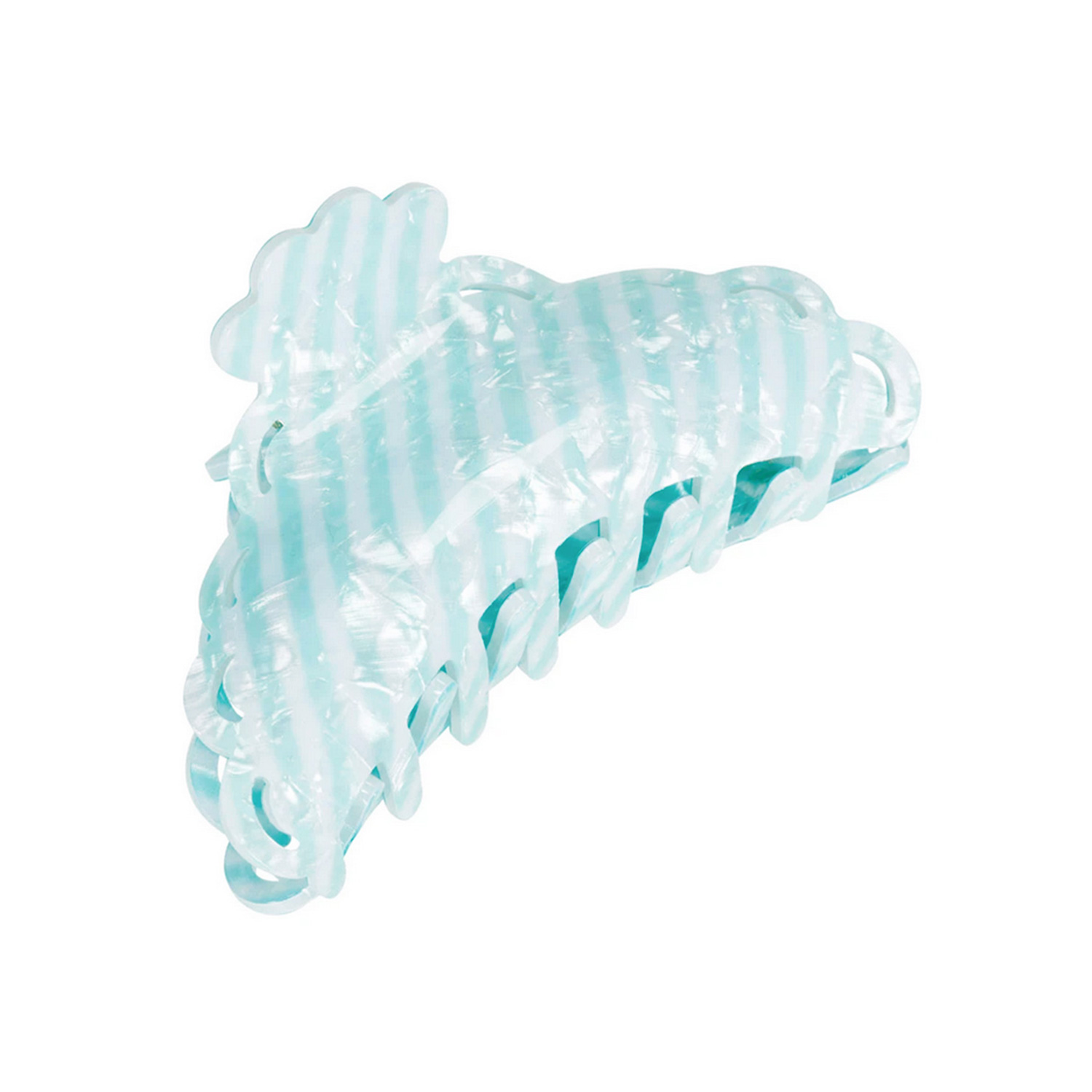 Voila Candy Haarklammer Sky