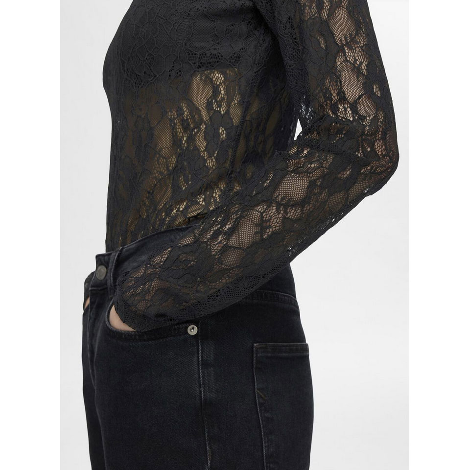 Selected Femme Aria Body Black