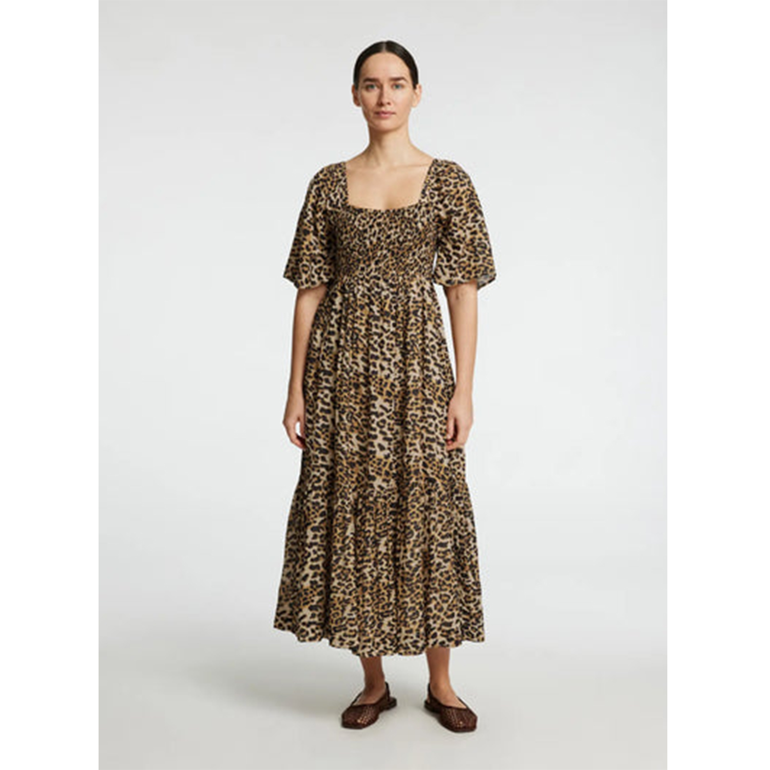 Selected Femme Dora Kleid Black