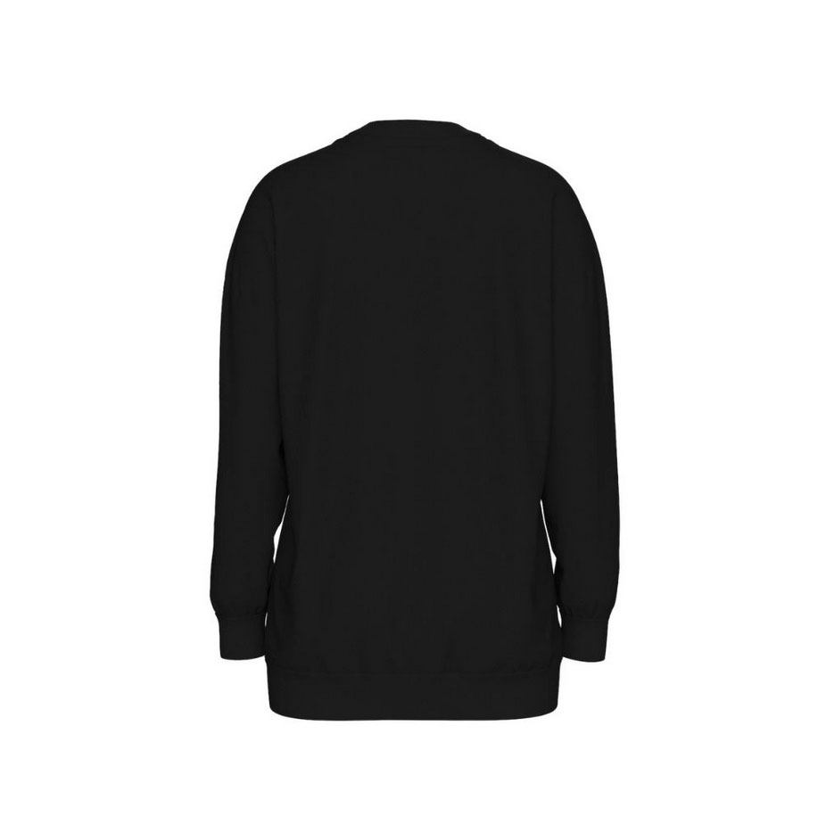 Selected Femme Gia Yrsa Selected Femme Sweatshirt Schwarz vorne