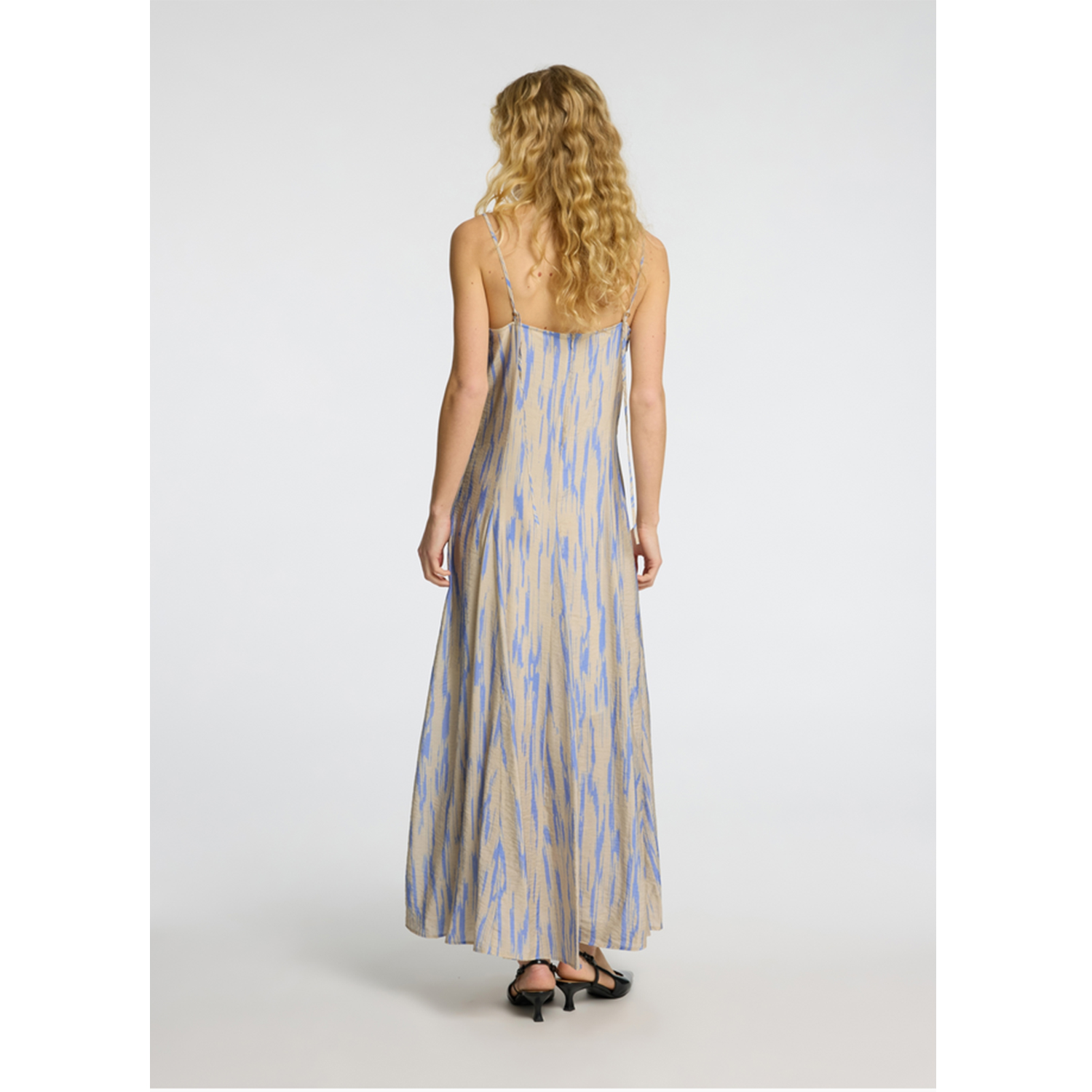 Selected Femme Josella Kleid Birch