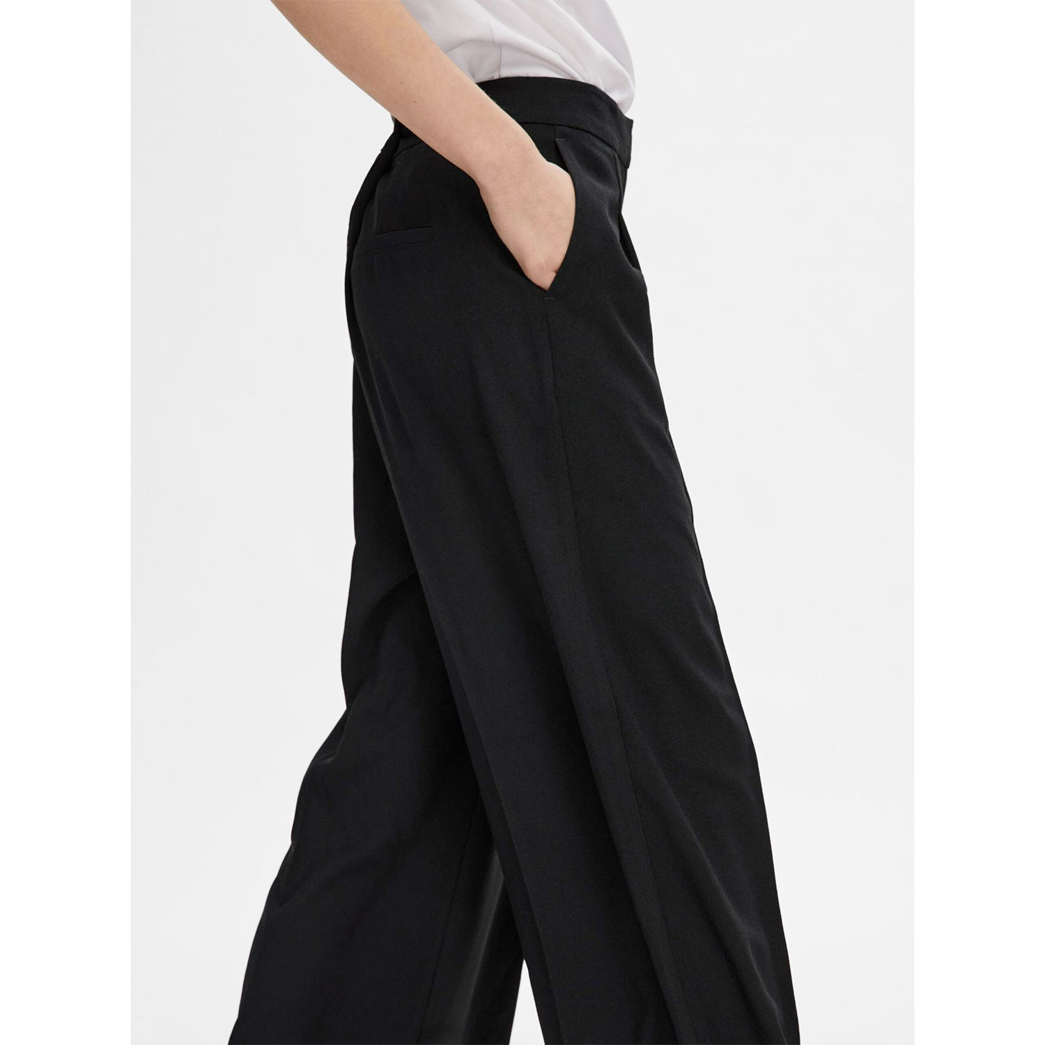 Selected Femme Tinni Hose 30"