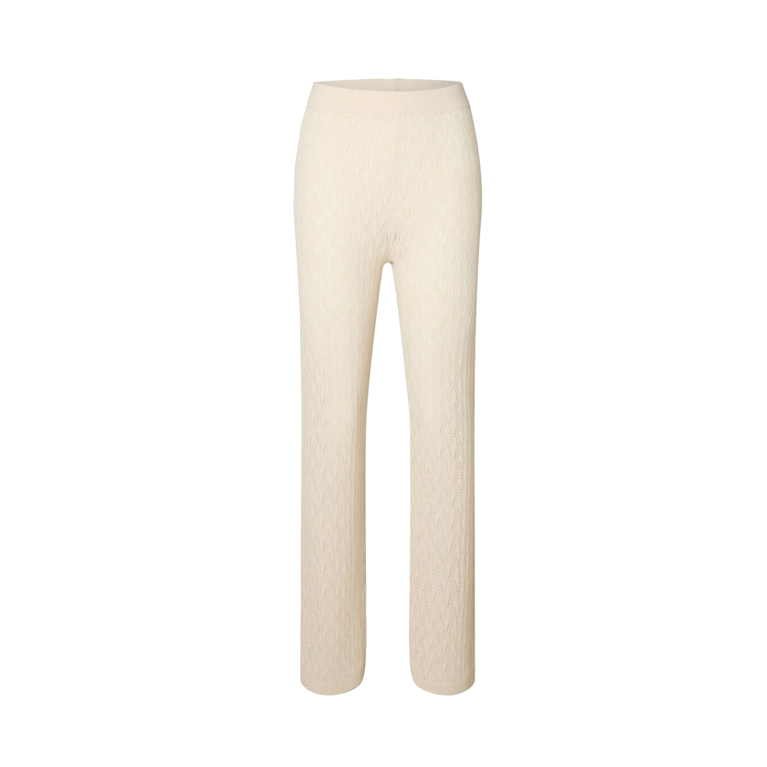 Selected Femme Agny Hose Birch
