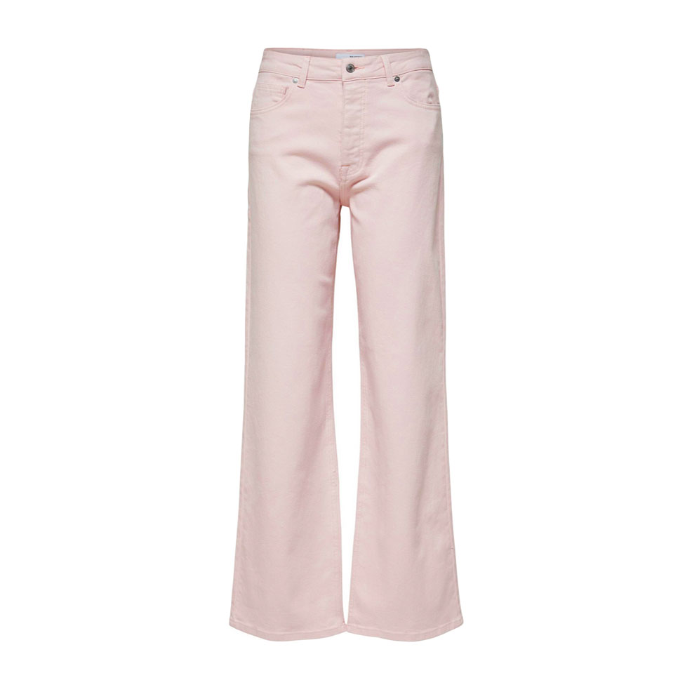 Selected Femme Alice Penny Jeans Potpourri