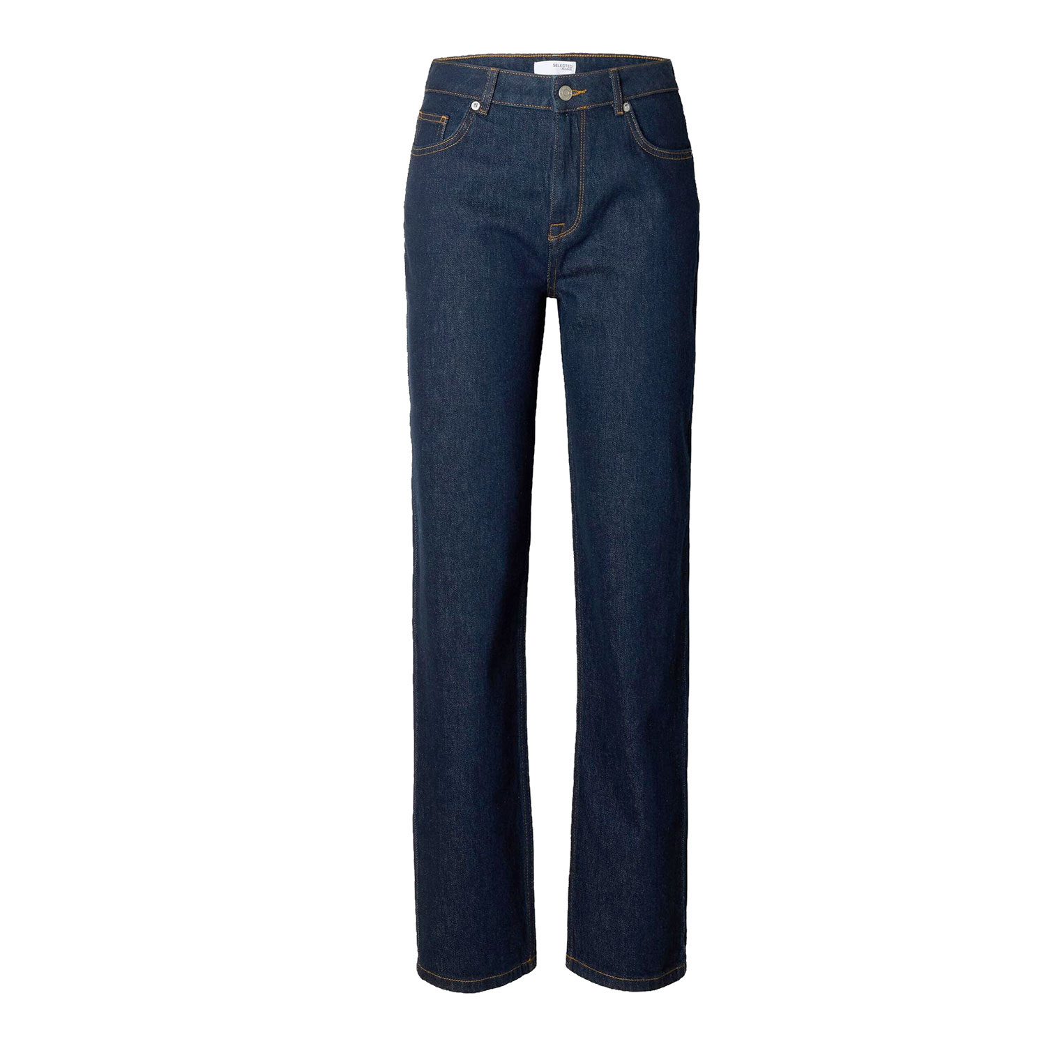 Selected Femme Alice Jeans Moon Blue 30"