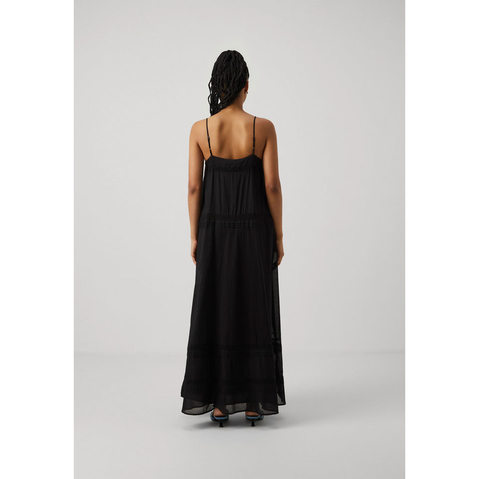 Selected Femme Cosima Kleid Black