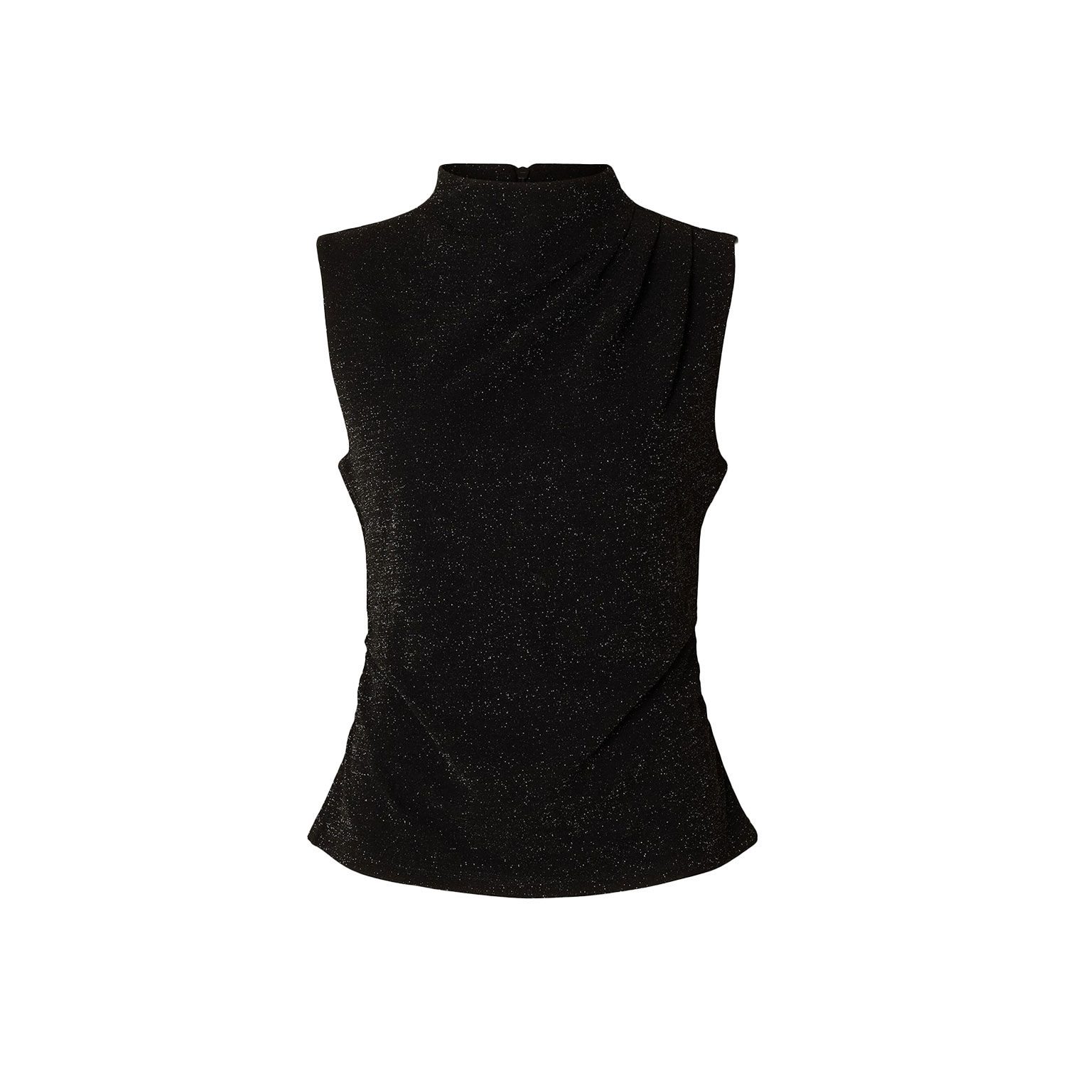 Selected Femme Marwa Top Black