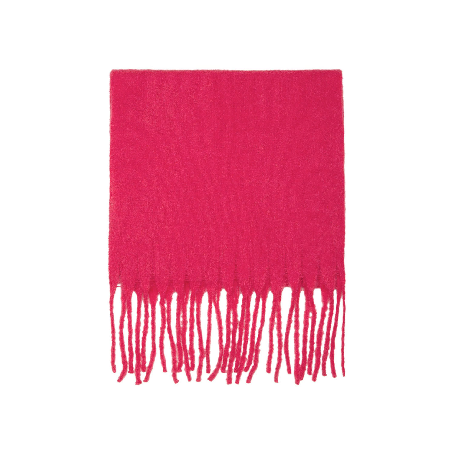 Selected Femme Tally Schal Ski Patrol