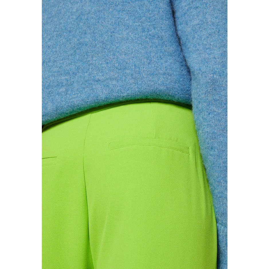 Selected Femme Tinni Hose Greenery