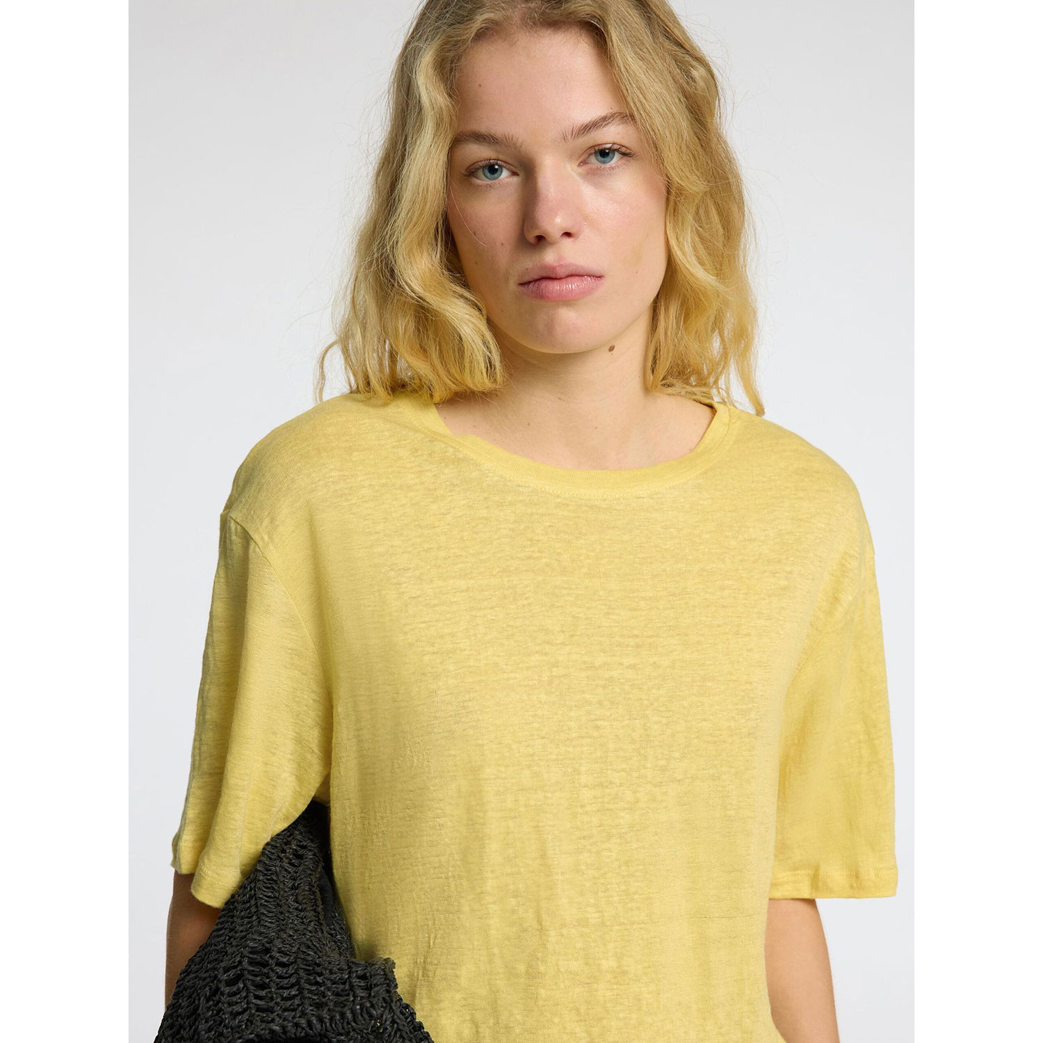 Selected Femme Vilja T-Shirt Sundress