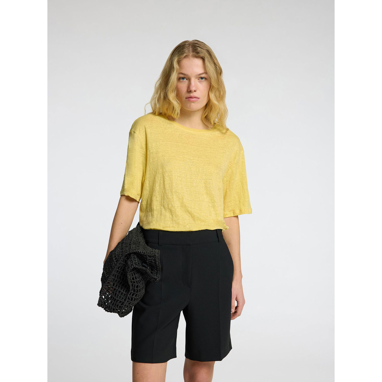 Selected Femme Vilja T-Shirt Sundress