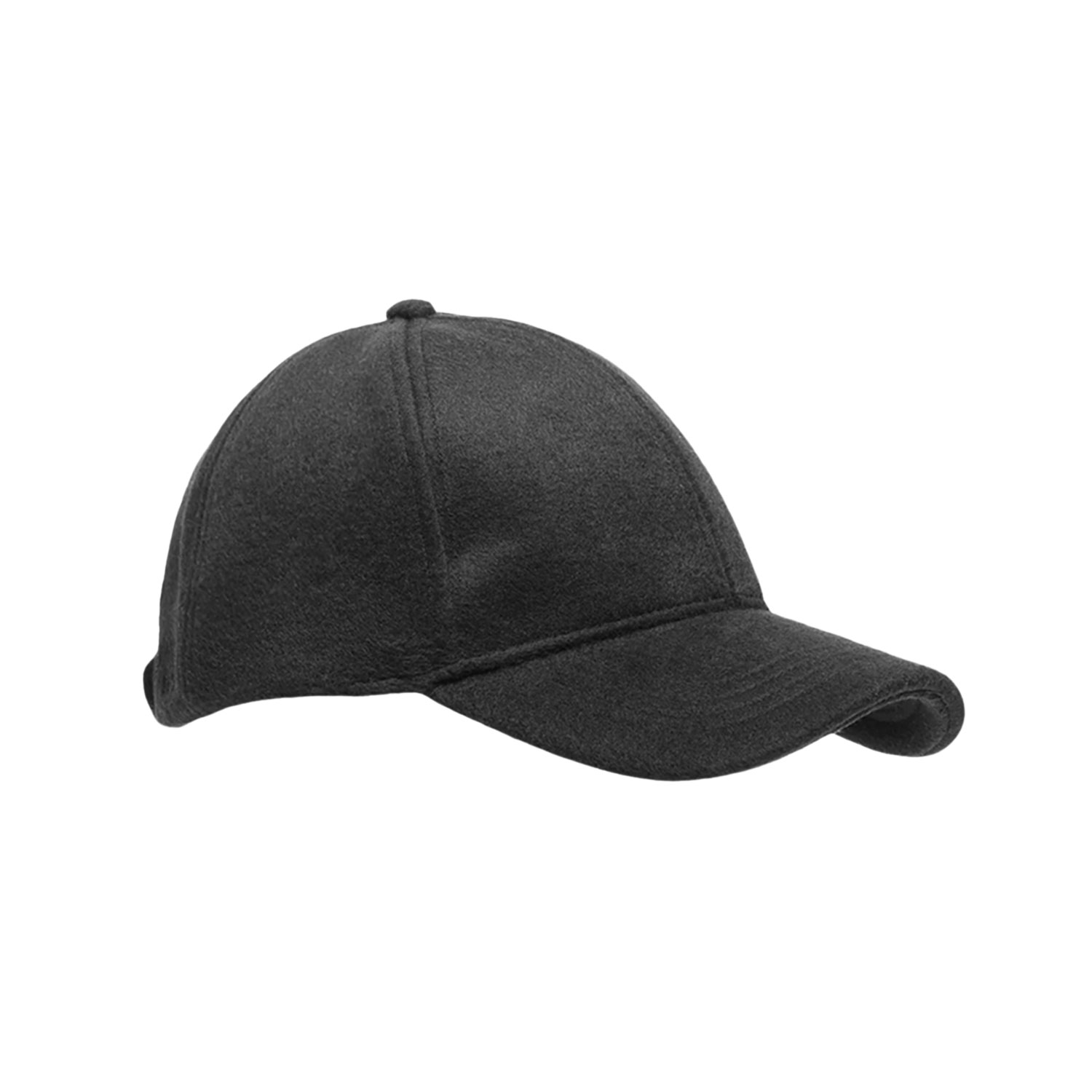 Selected Femme Winny-Tine Cap Black
