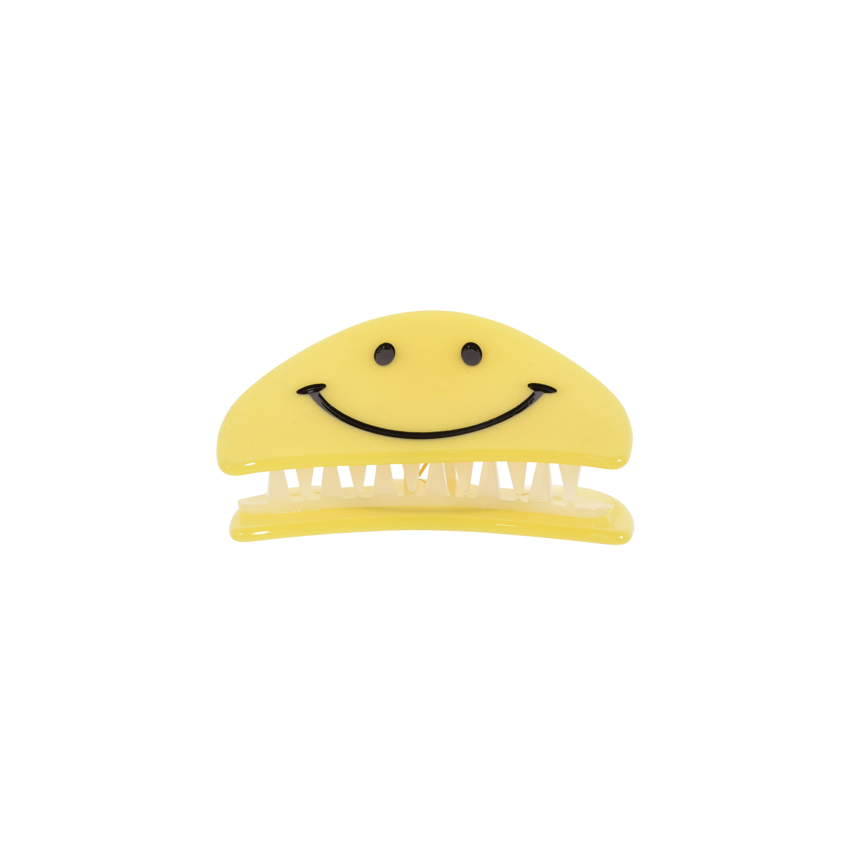 Voila Happy Haarklammer Yellow