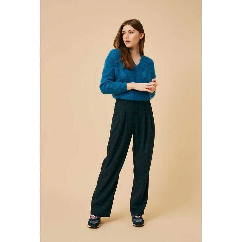 Harris Wilson Solal Hose Cap Marine