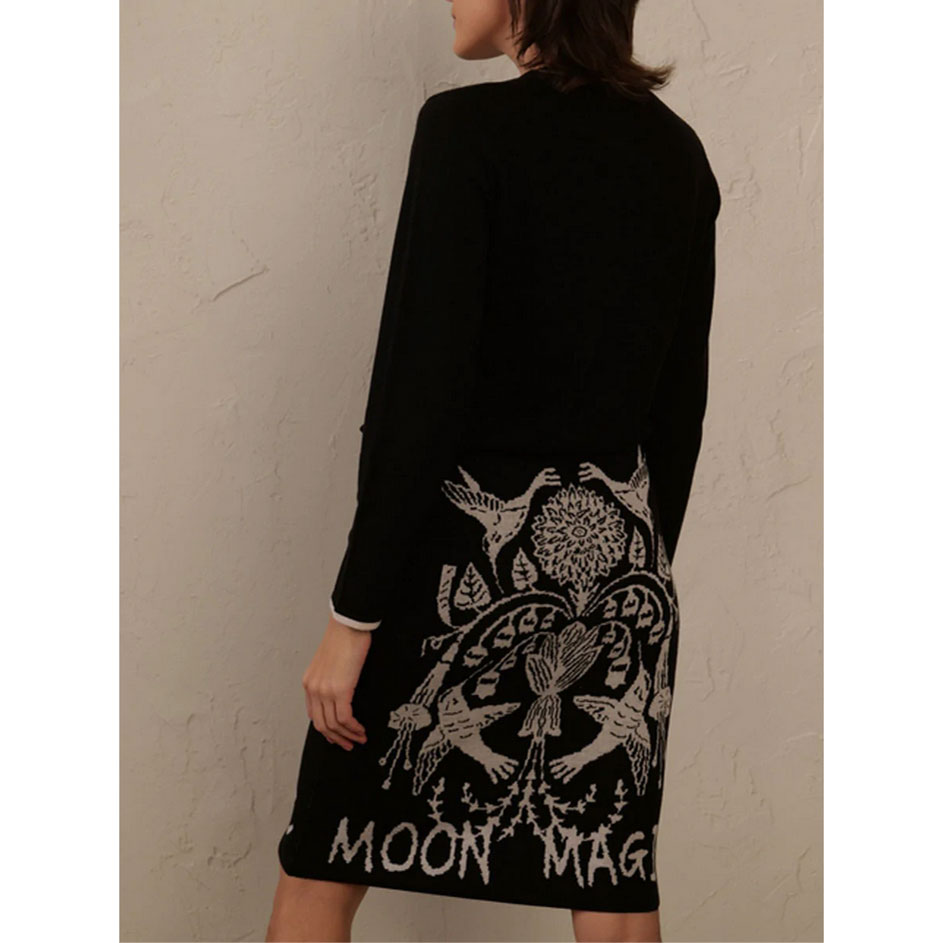 Me369 Sophie Jupe Magic